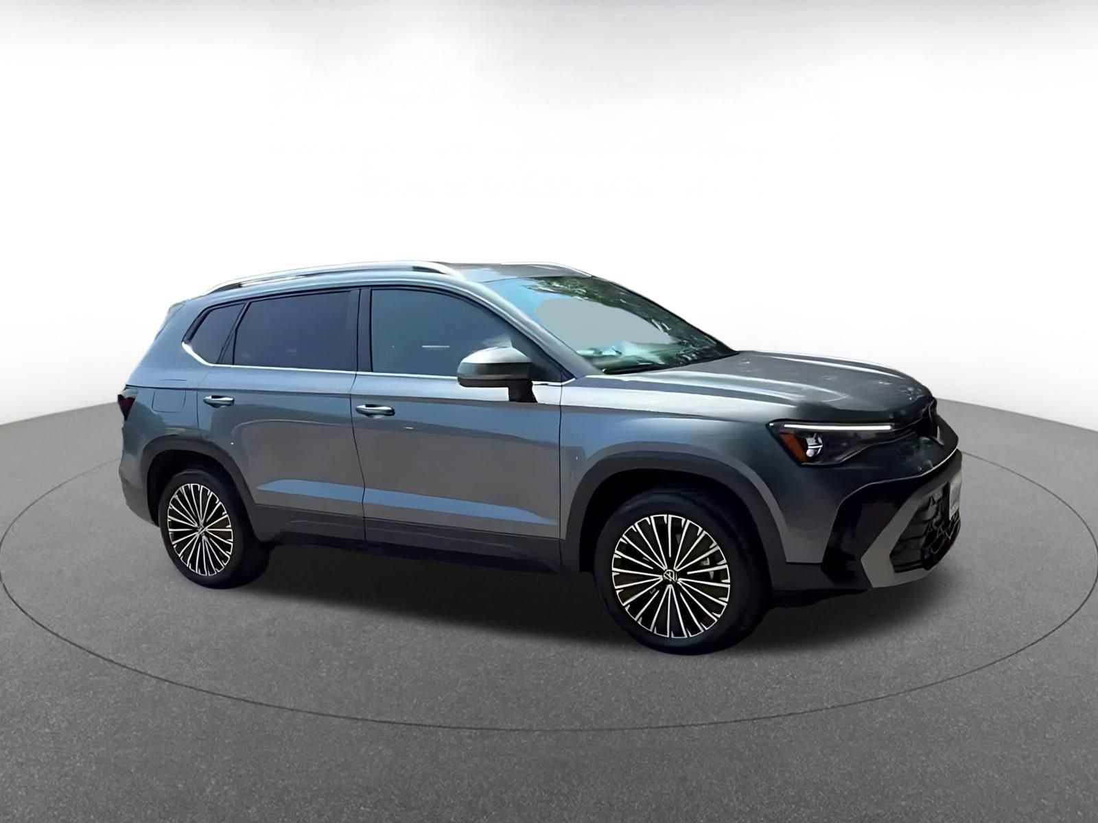 Thumbnail: 2026 Volkswagen Taos - 2
