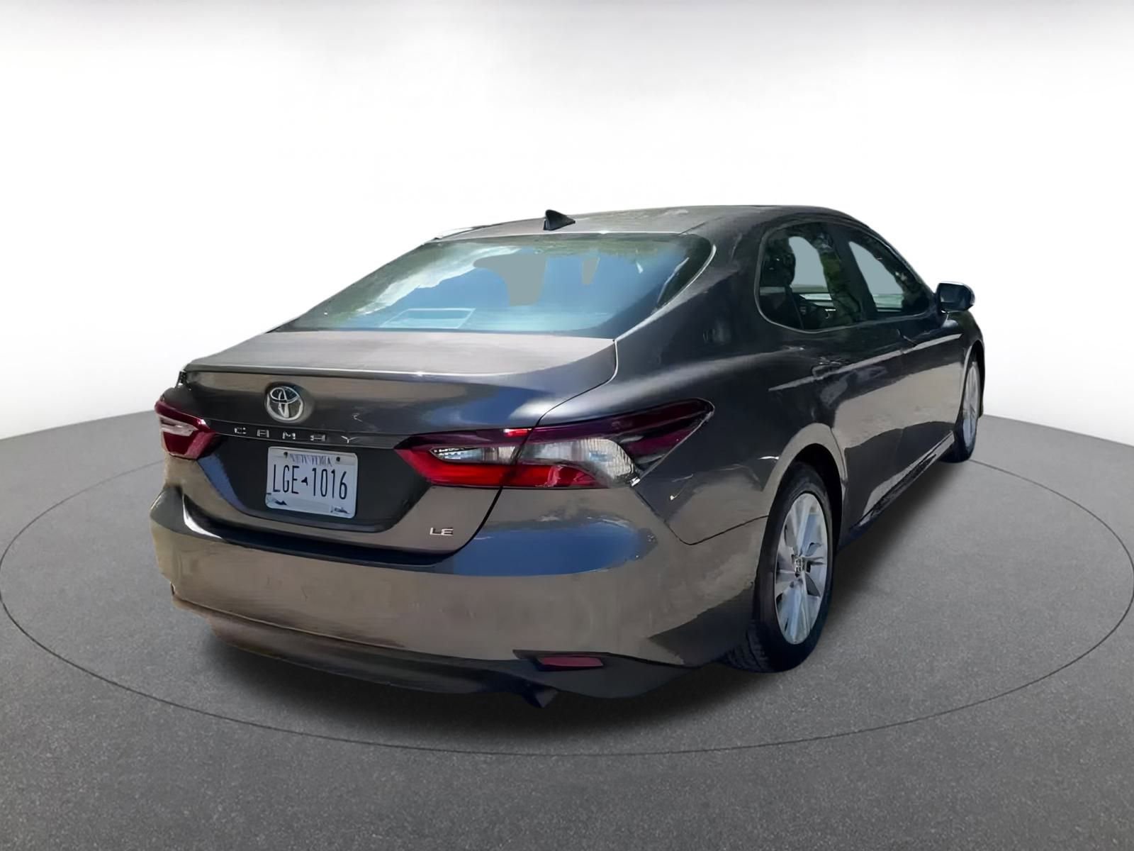 Thumbnail: 2024 Toyota Camry - 13