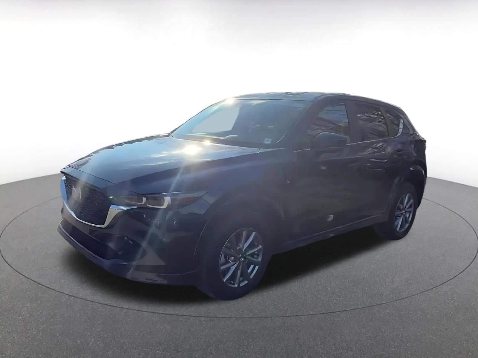Thumbnail: 2025 Mazda CX-5 - 8
