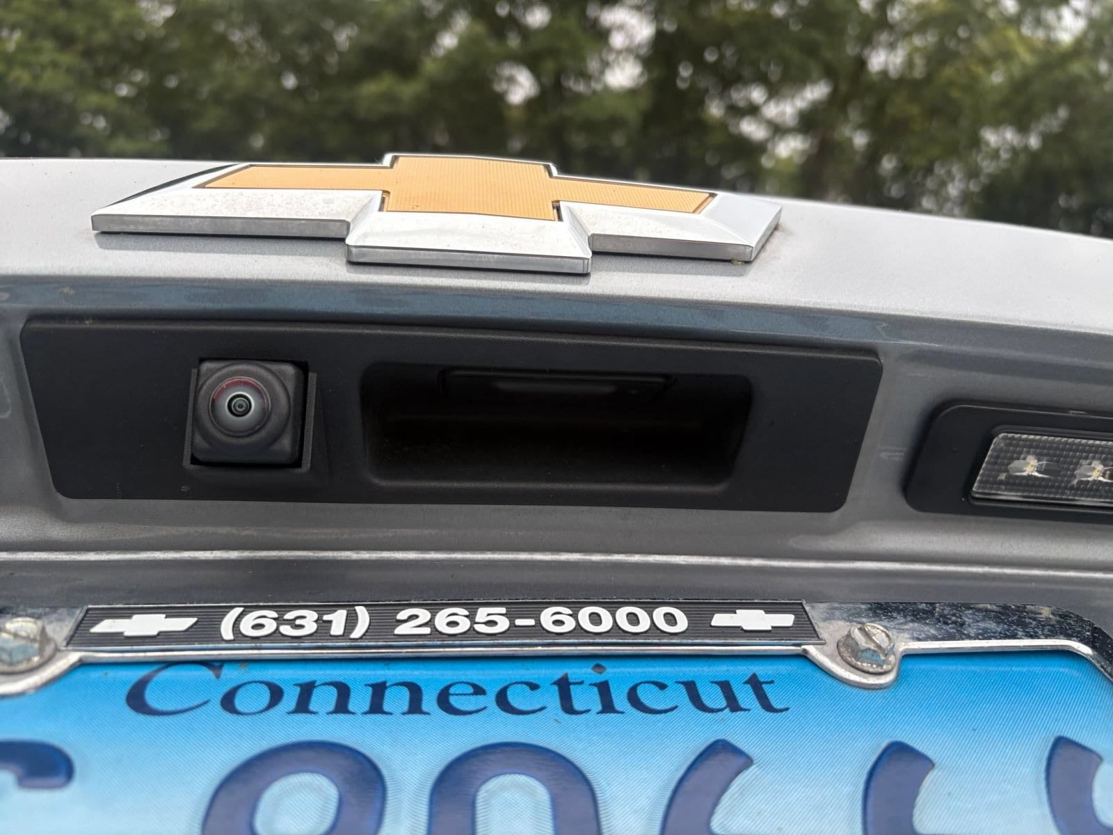 Thumbnail: 2025 Chevrolet Equinox - 21