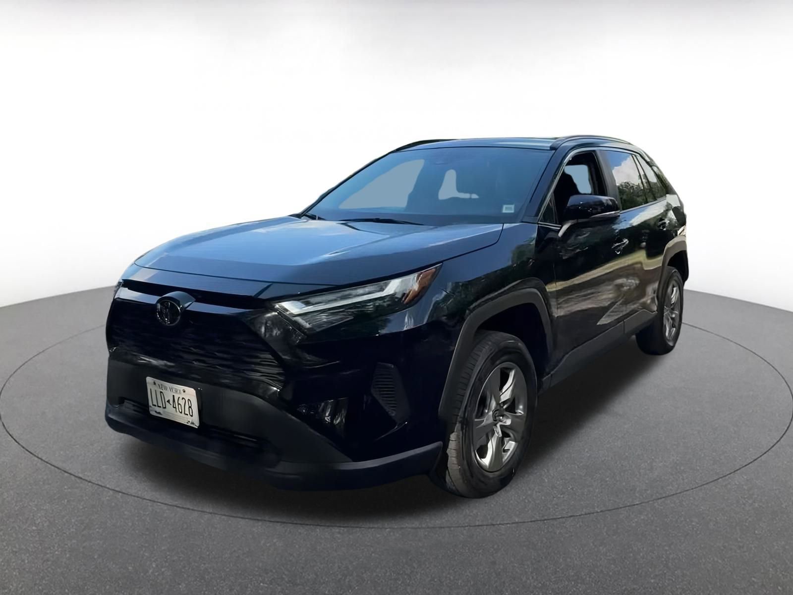 Thumbnail: 2024 Toyota RAV4 - 7
