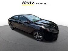 2024 Kia Forte LXS -
                  Smithtown, NY