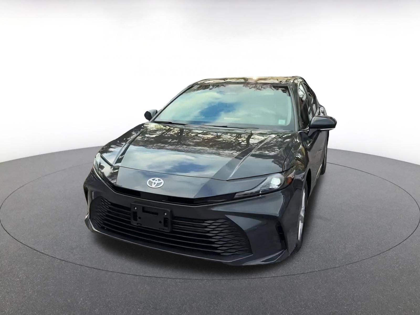 Thumbnail: 2025 Toyota Camry - 7