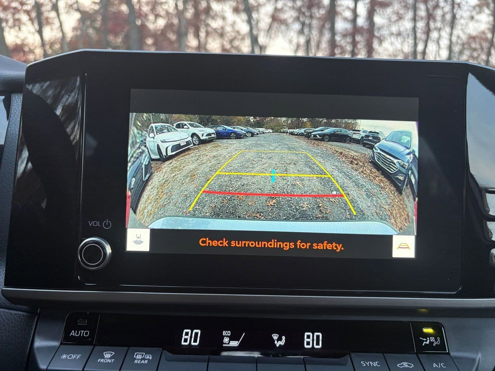 Thumbnail: 2025 Toyota Camry - 17