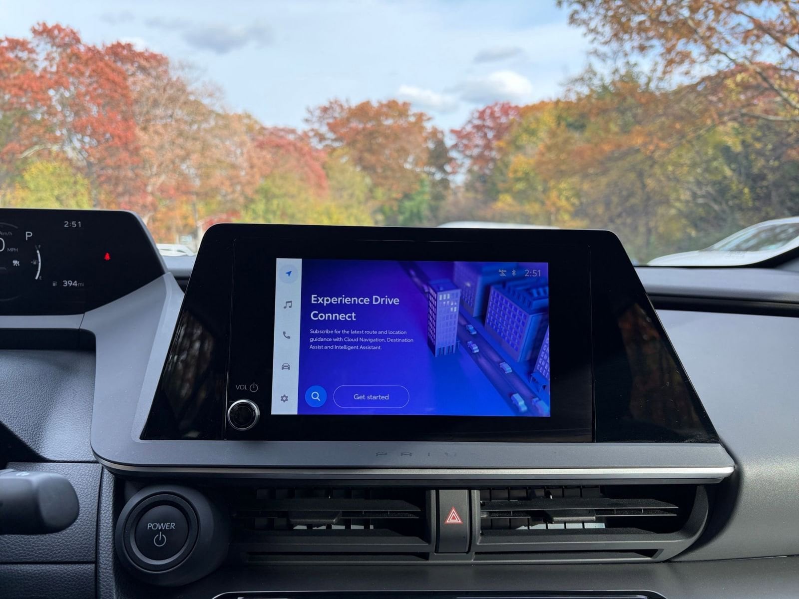 Thumbnail: 2025 Toyota Prius - 21