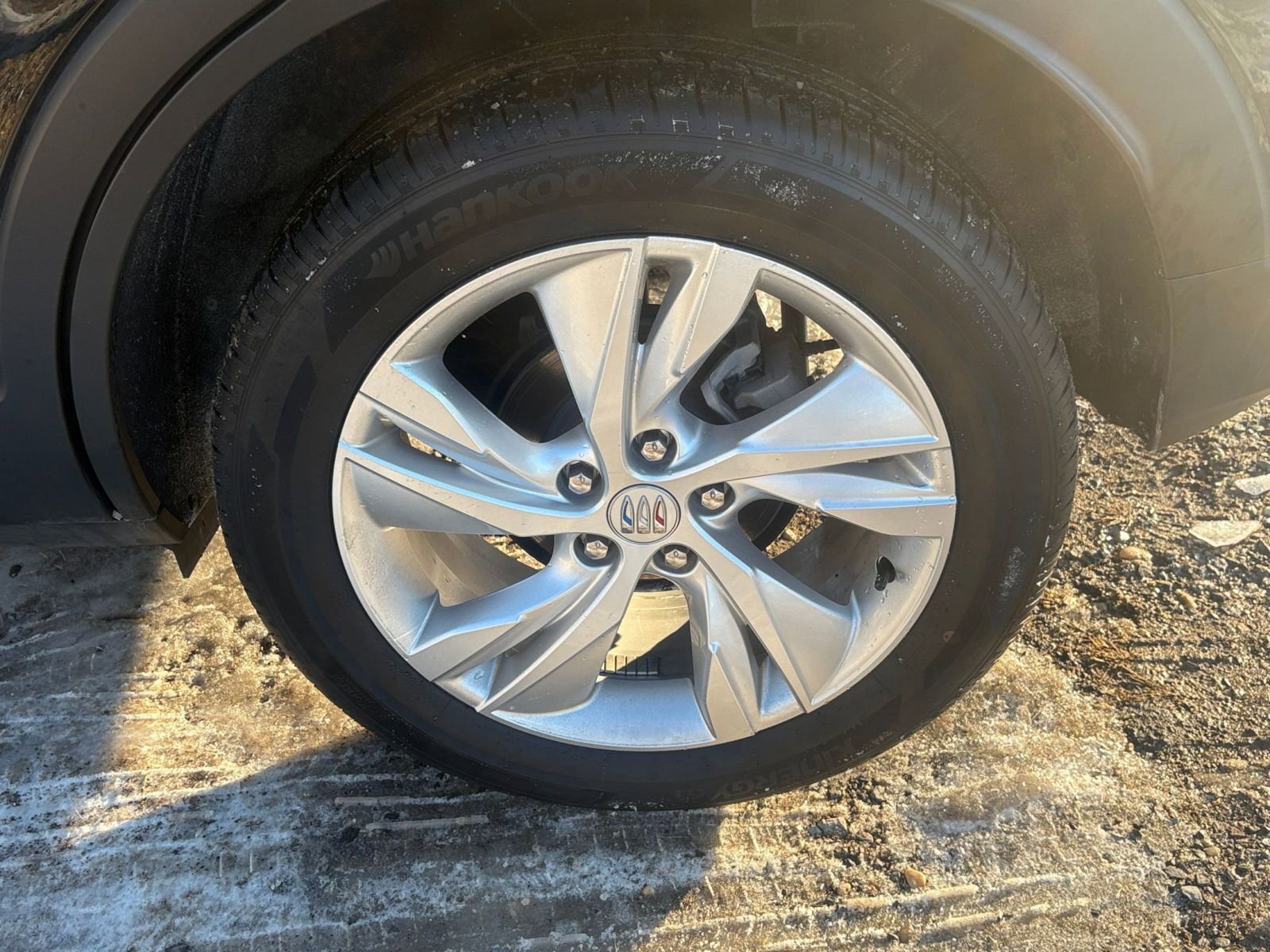 Thumbnail: 2025 Buick Encore GX - 28