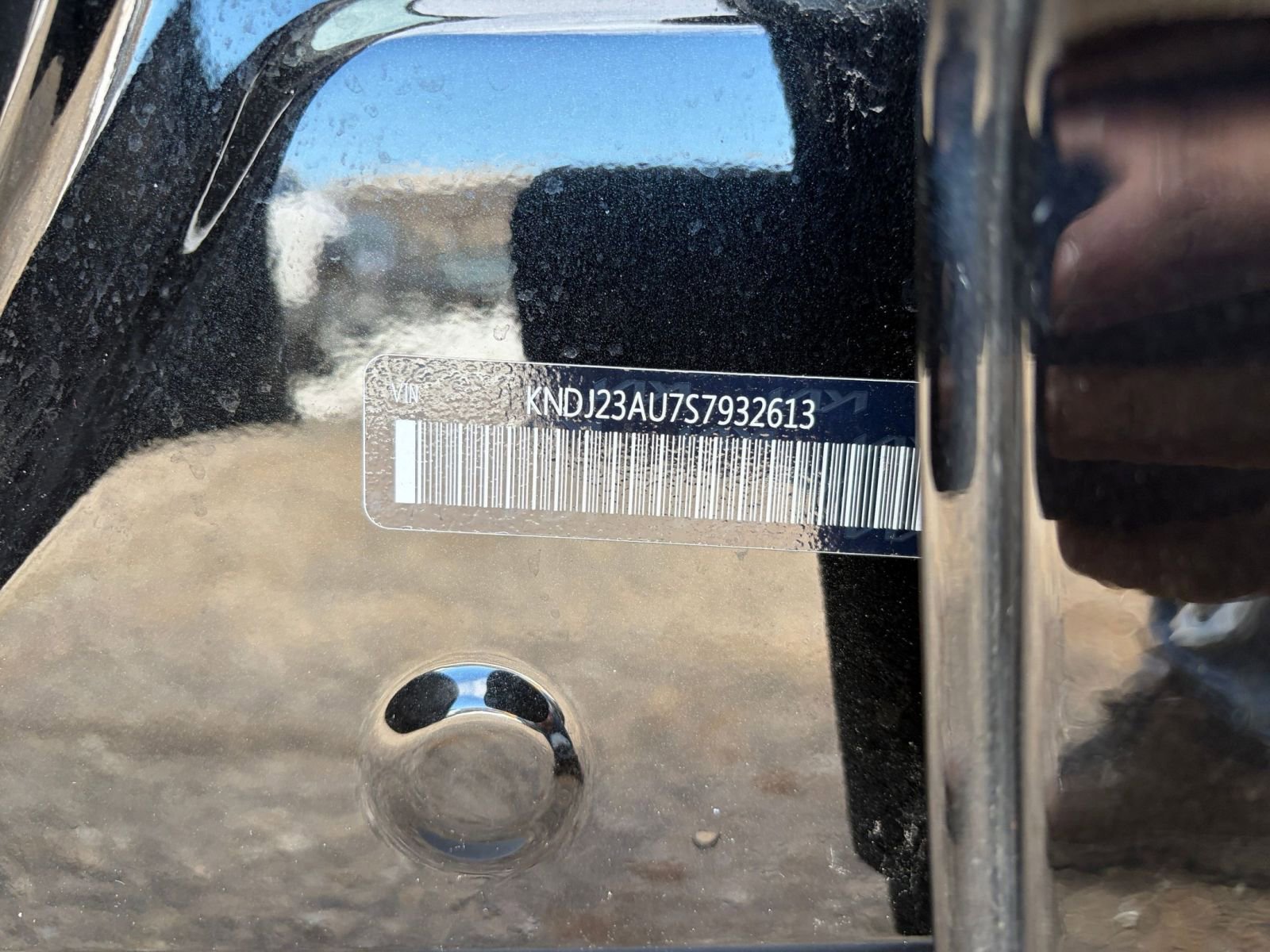 Thumbnail: 2025 Kia Soul - 27