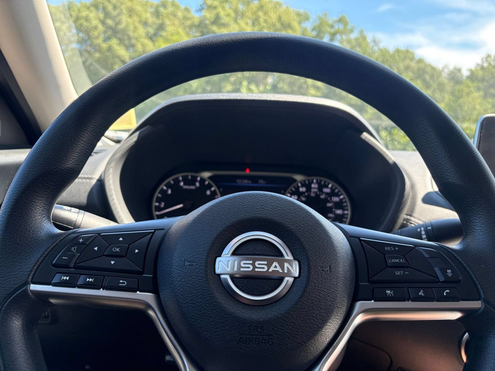 Thumbnail: 2025 Nissan Sentra - 24