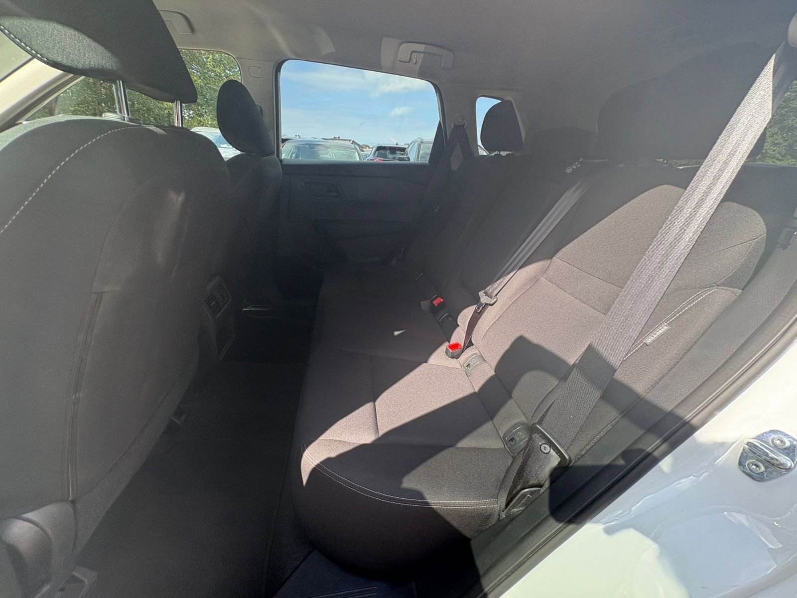 Thumbnail: 2024 Nissan Rogue - 22