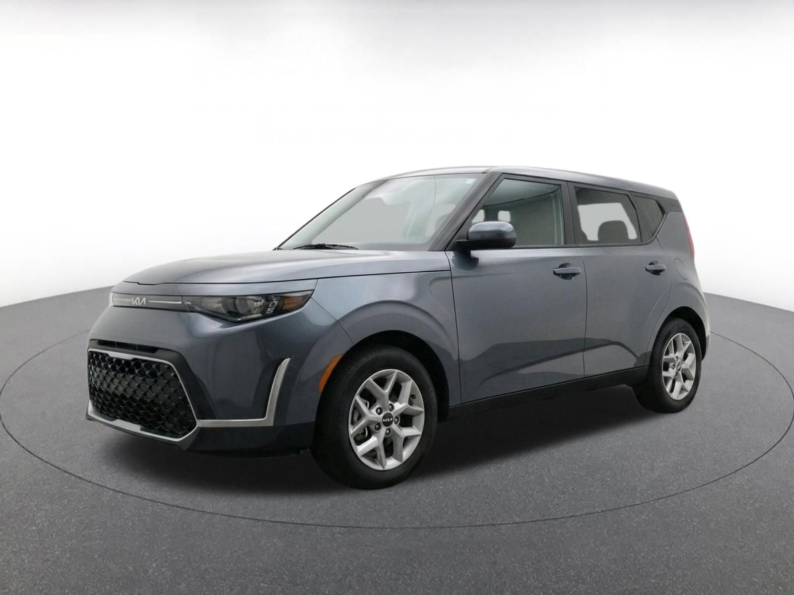 Thumbnail: 2025 Kia Soul - 3