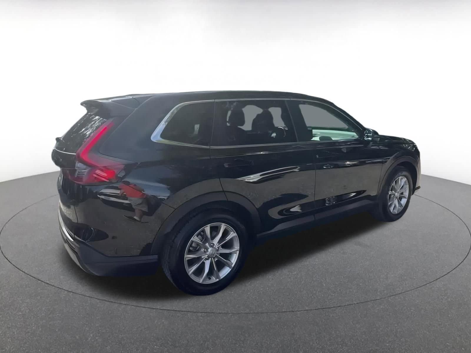 Thumbnail: 2024 Honda CR-V - 14