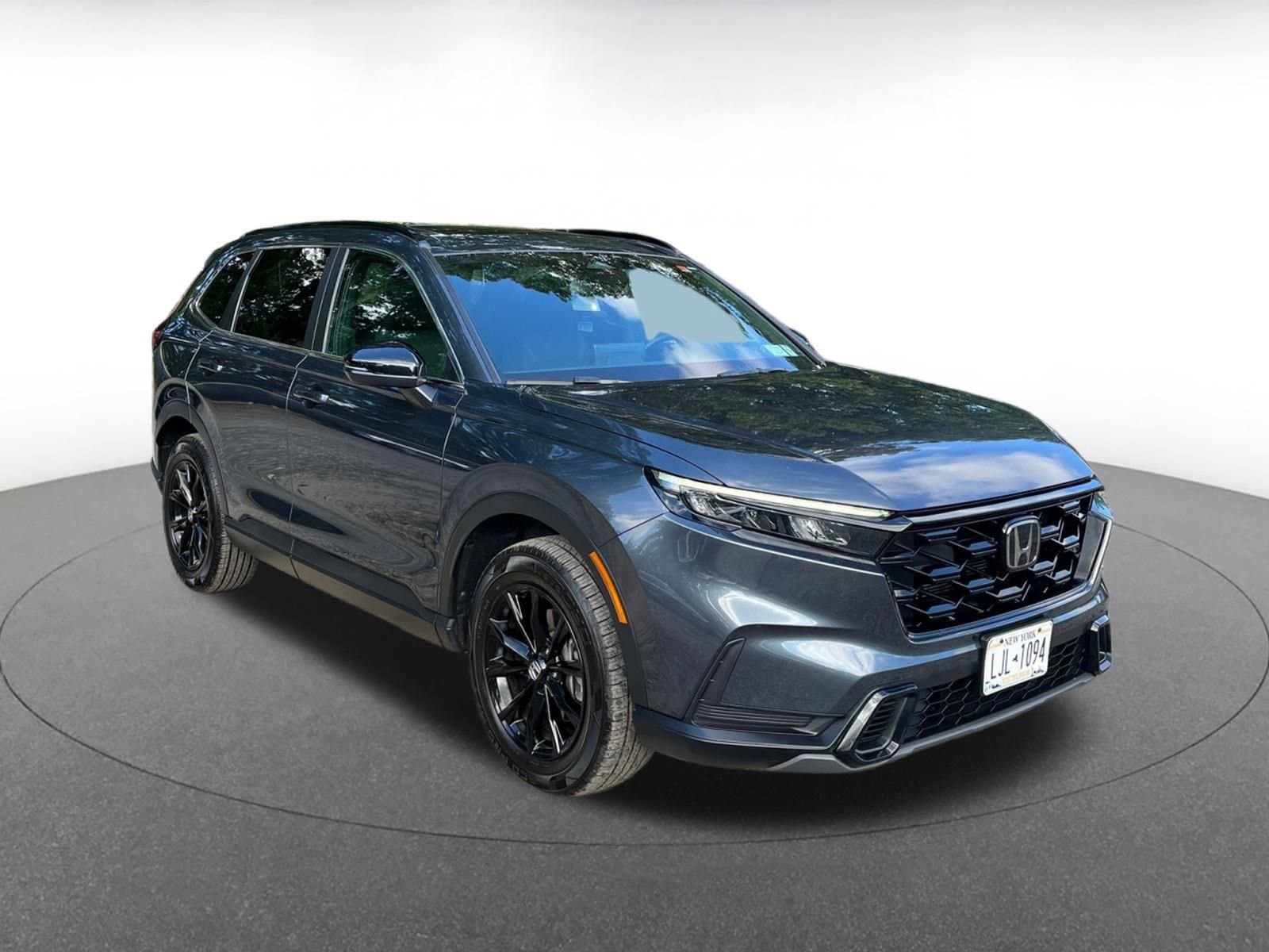 Thumbnail: 2024 Honda CR-V - 1