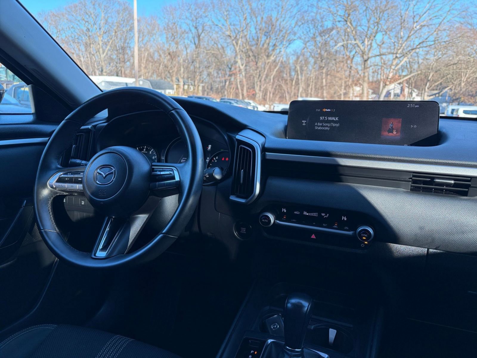 Thumbnail: 2025 Mazda CX-50 - 33