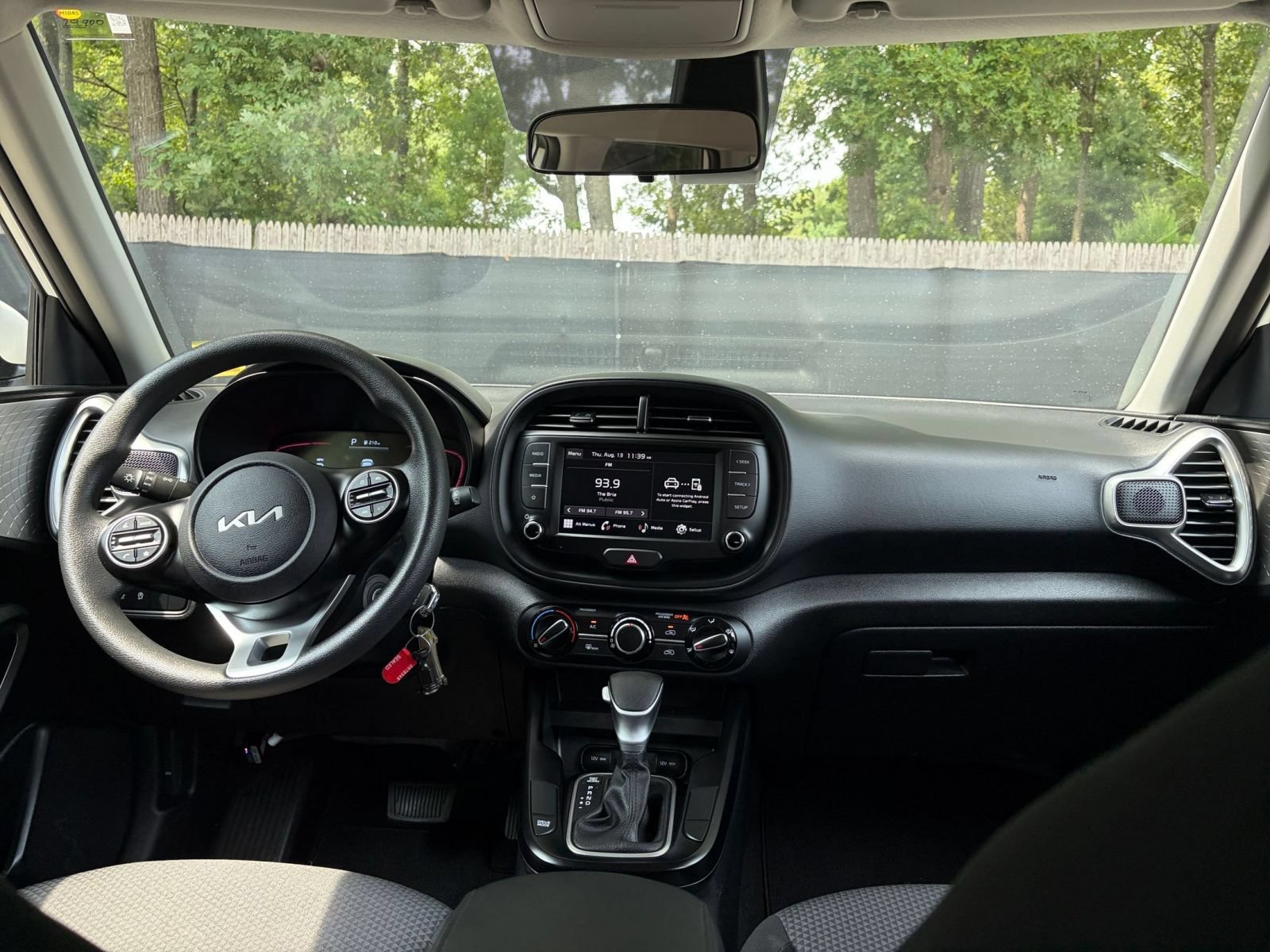 Thumbnail: 2025 Kia Soul - 30
