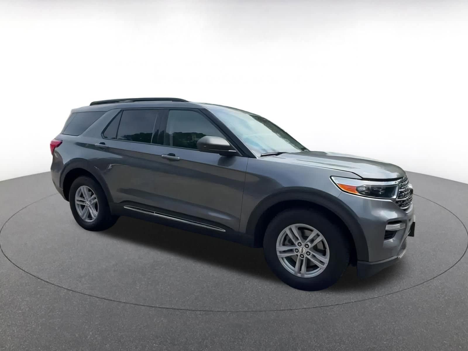 Thumbnail: 2024 Ford Explorer - 2