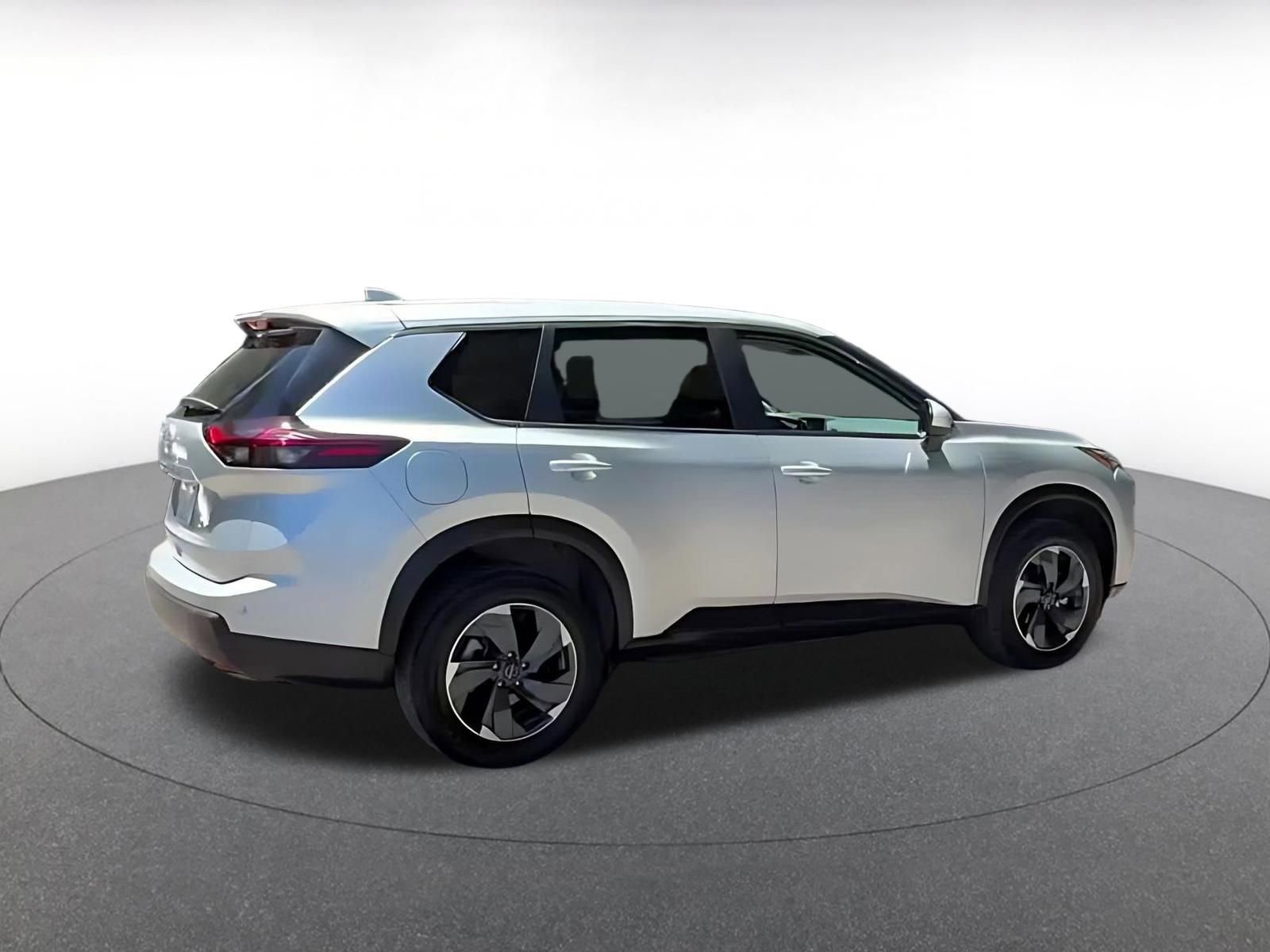 Thumbnail: 2025 Nissan Rogue - 14