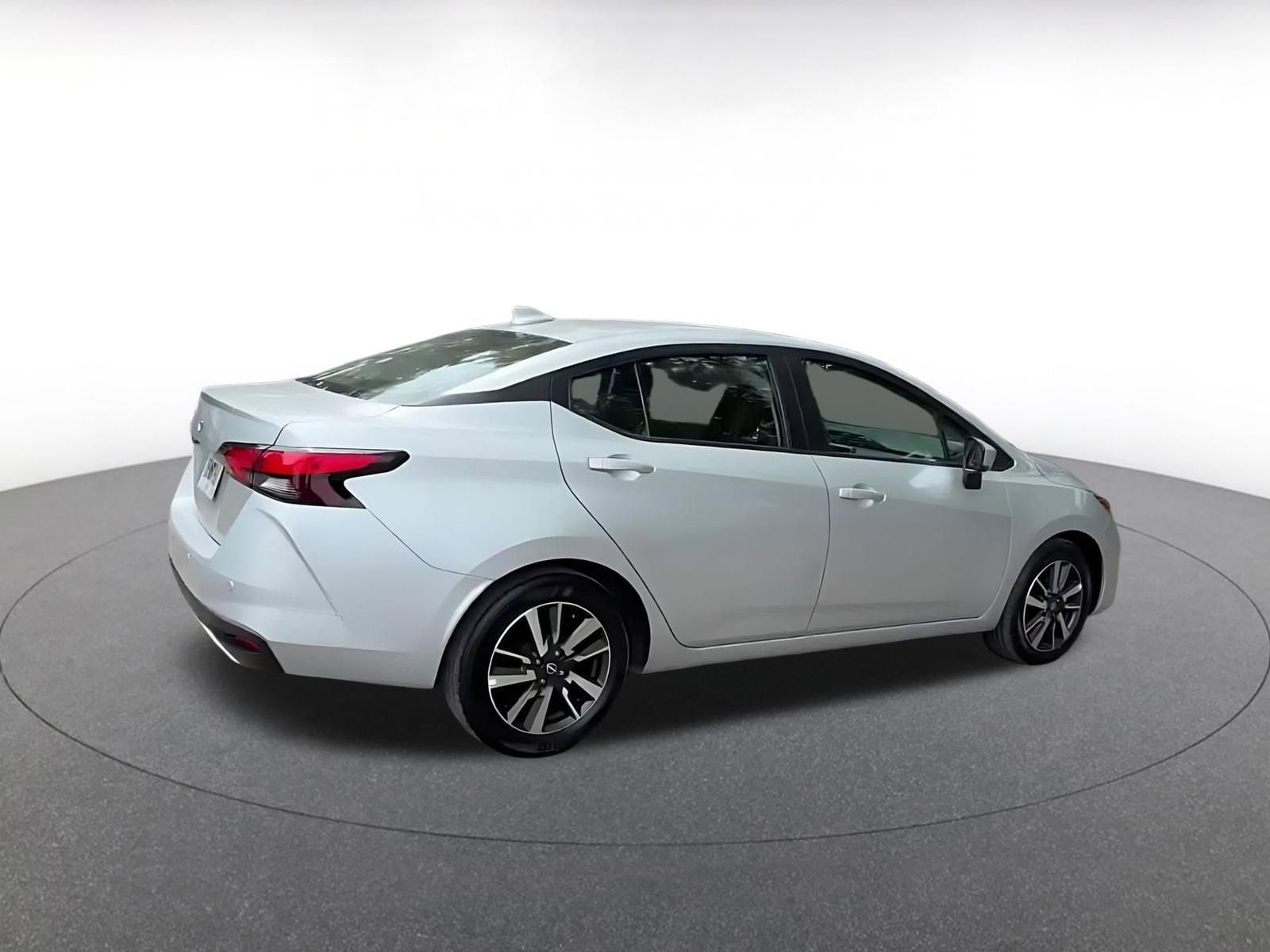 Thumbnail: 2025 Nissan Versa - 14