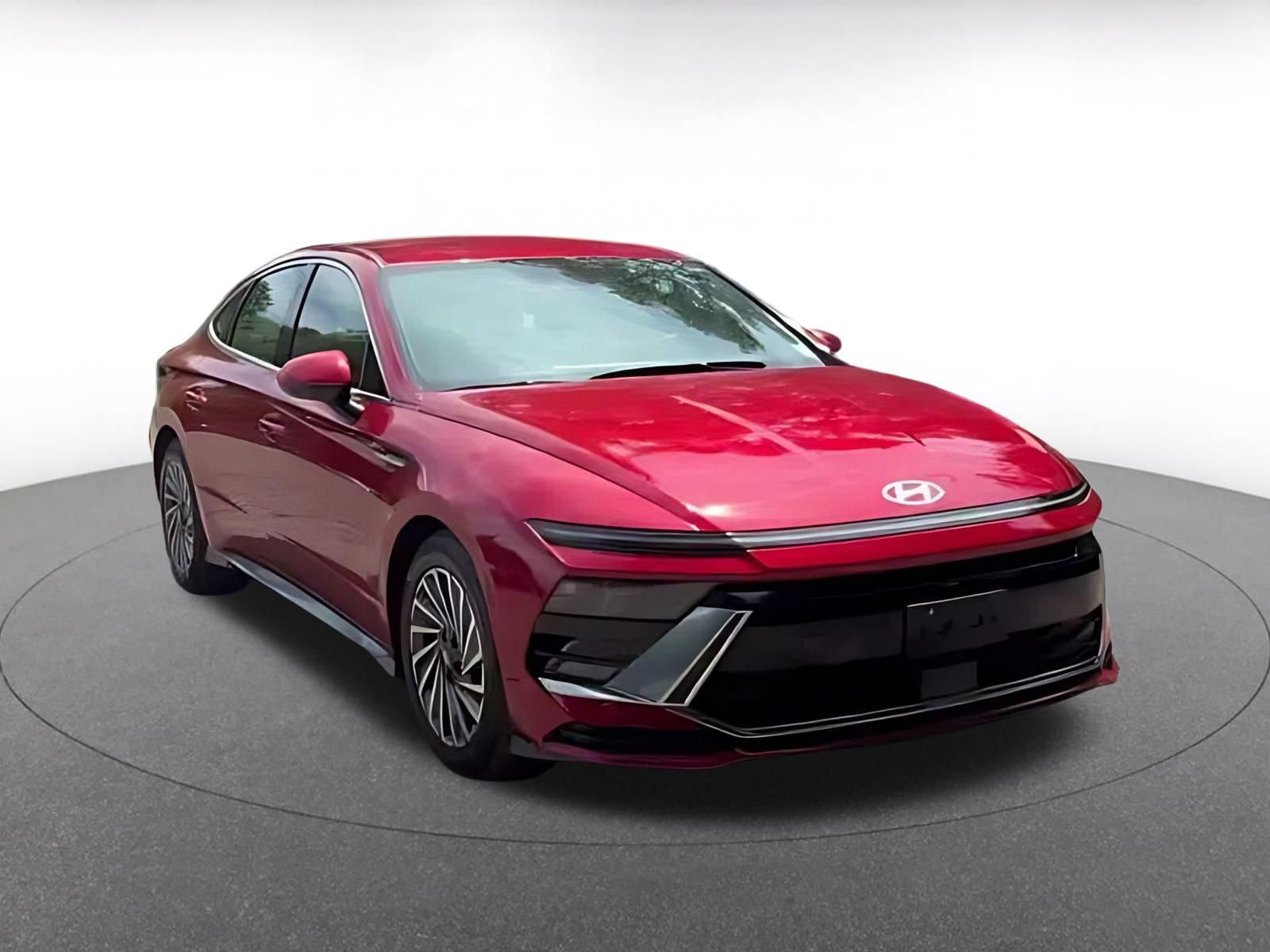 Thumbnail: 2025 Hyundai Sonata - 3