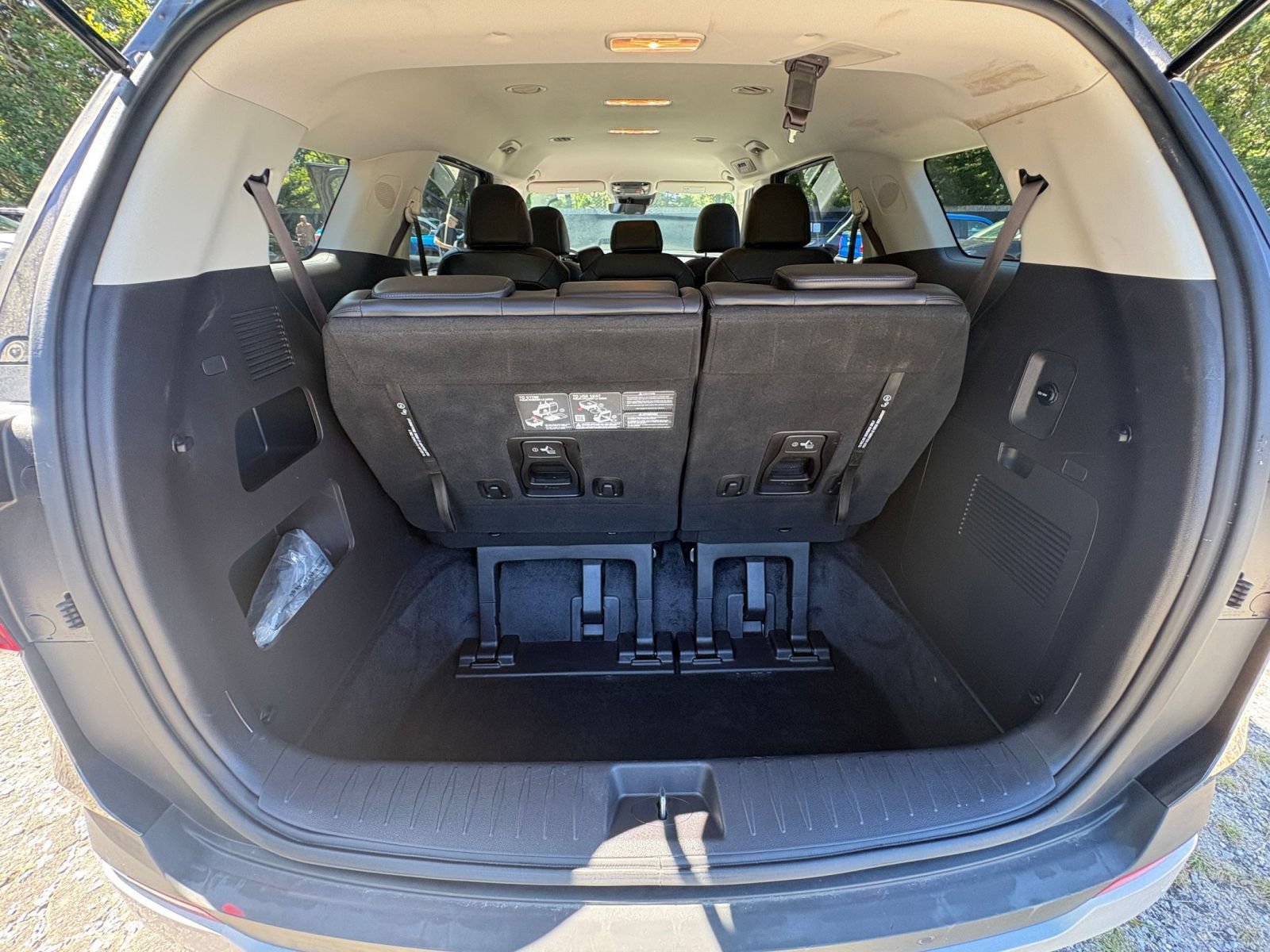 Thumbnail: 2026 Kia Carnival - 29