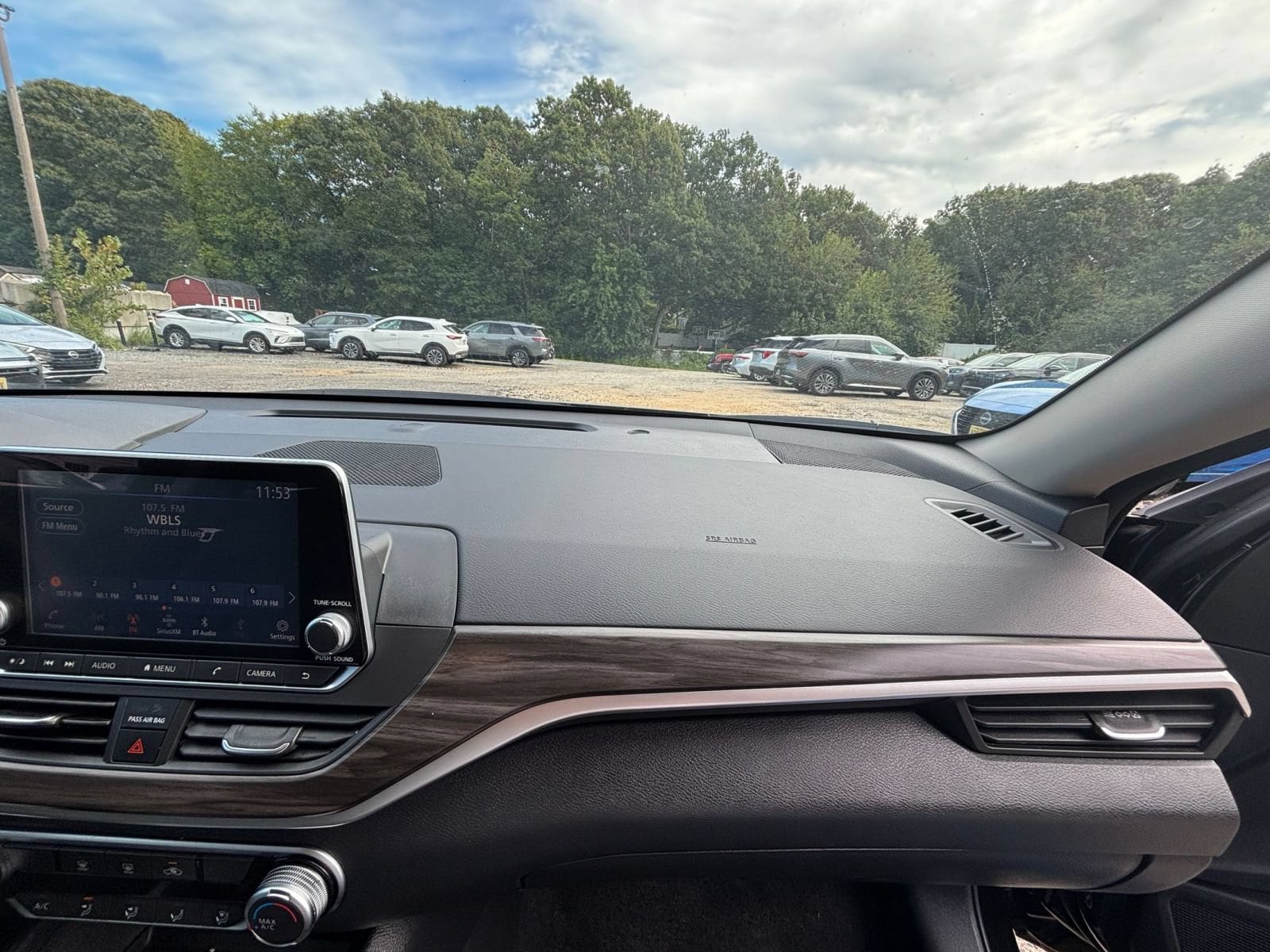 Thumbnail: 2026 Nissan Altima - 35