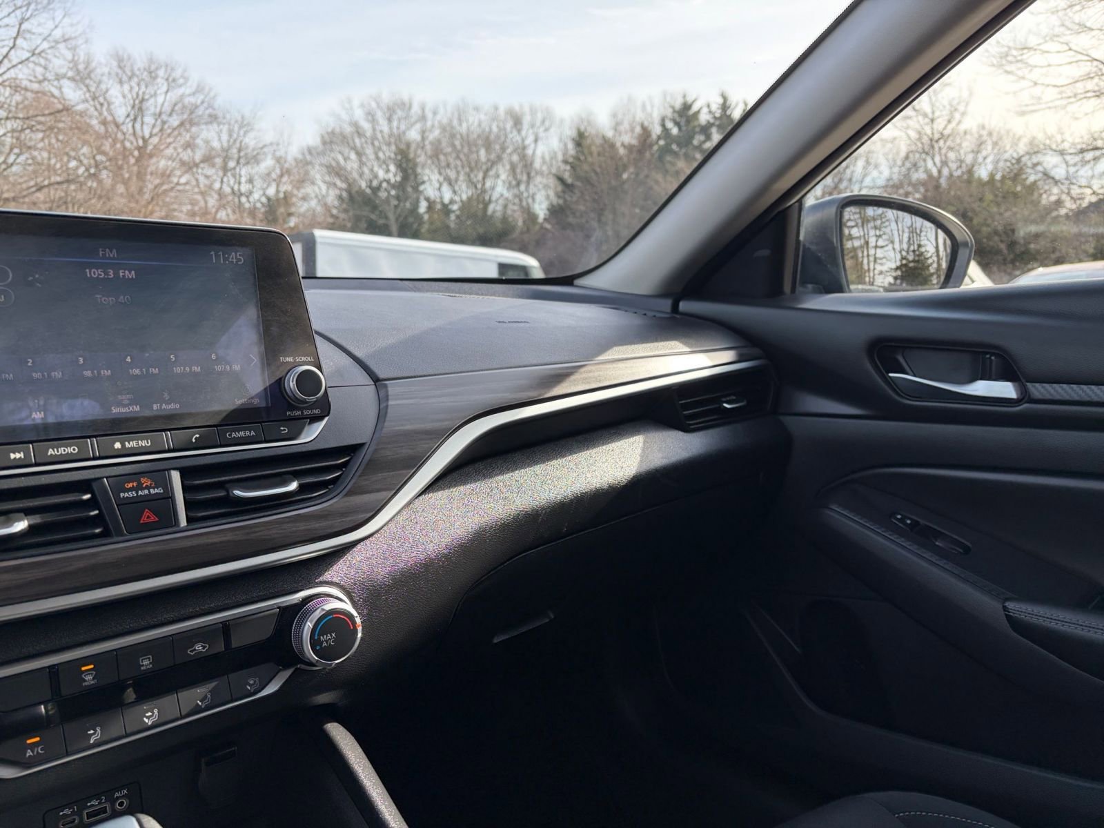 Thumbnail: 2025 Nissan Altima - 35