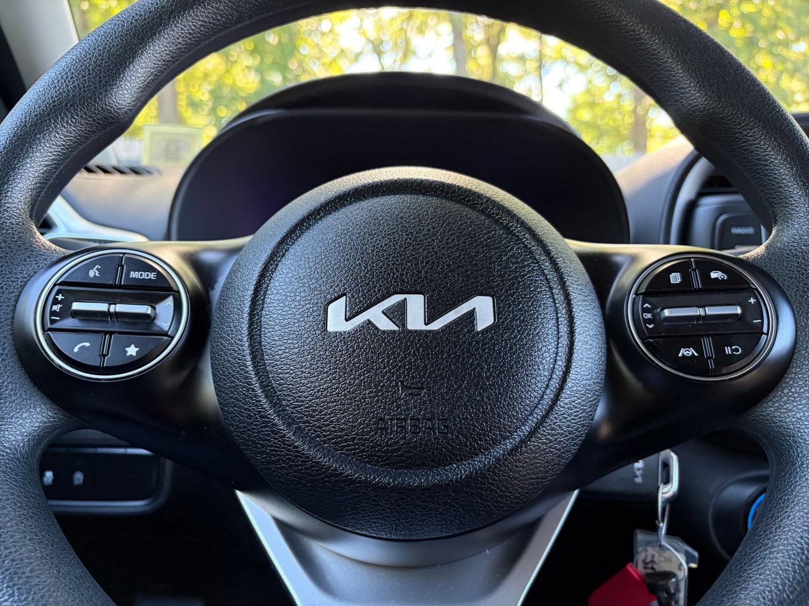 Thumbnail: 2025 Kia Soul - 25