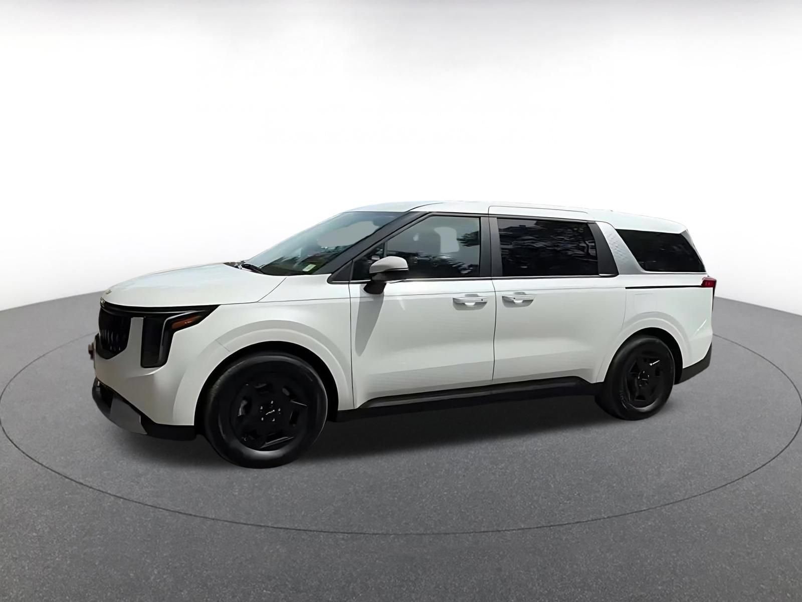Thumbnail: 2026 Kia Carnival - 8