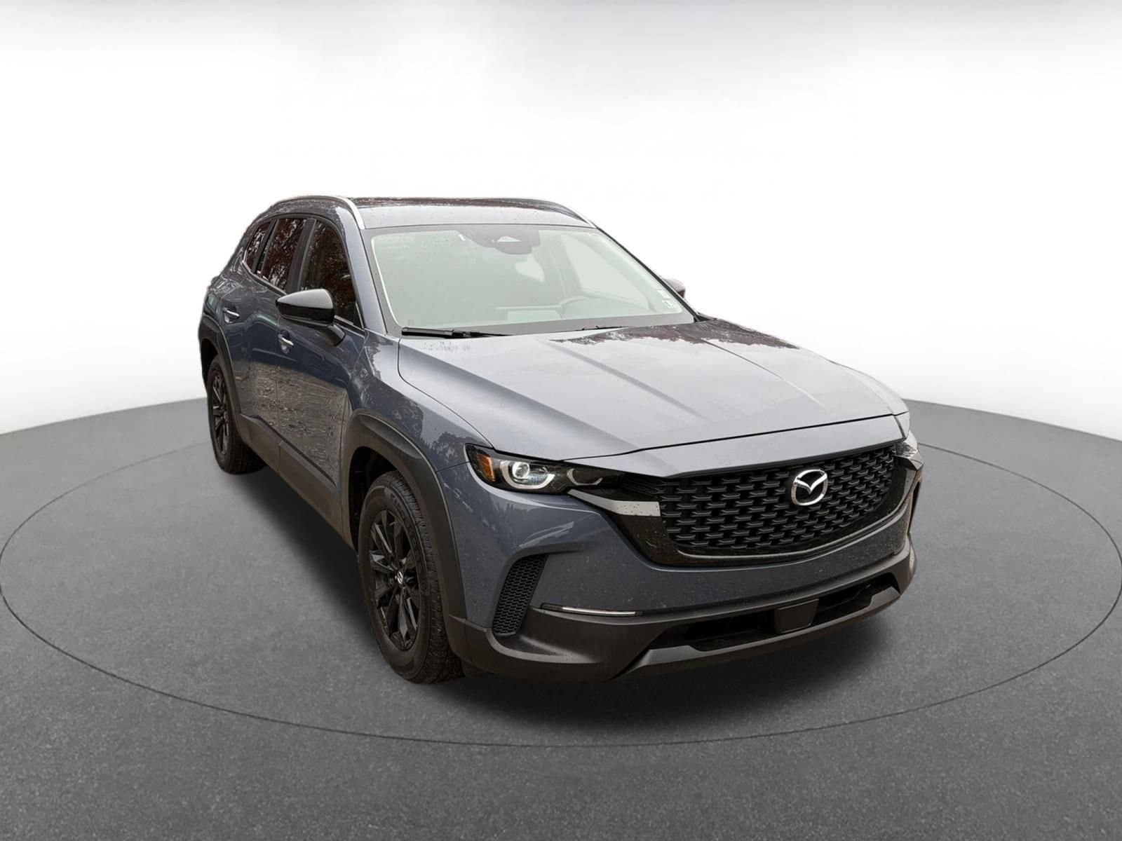 Thumbnail: 2025 Mazda CX-50 - 1