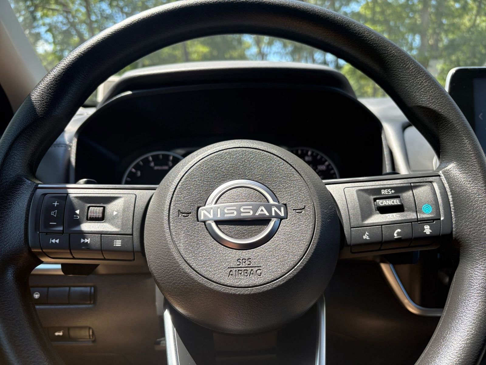 Thumbnail: 2024 Nissan Rogue - 23