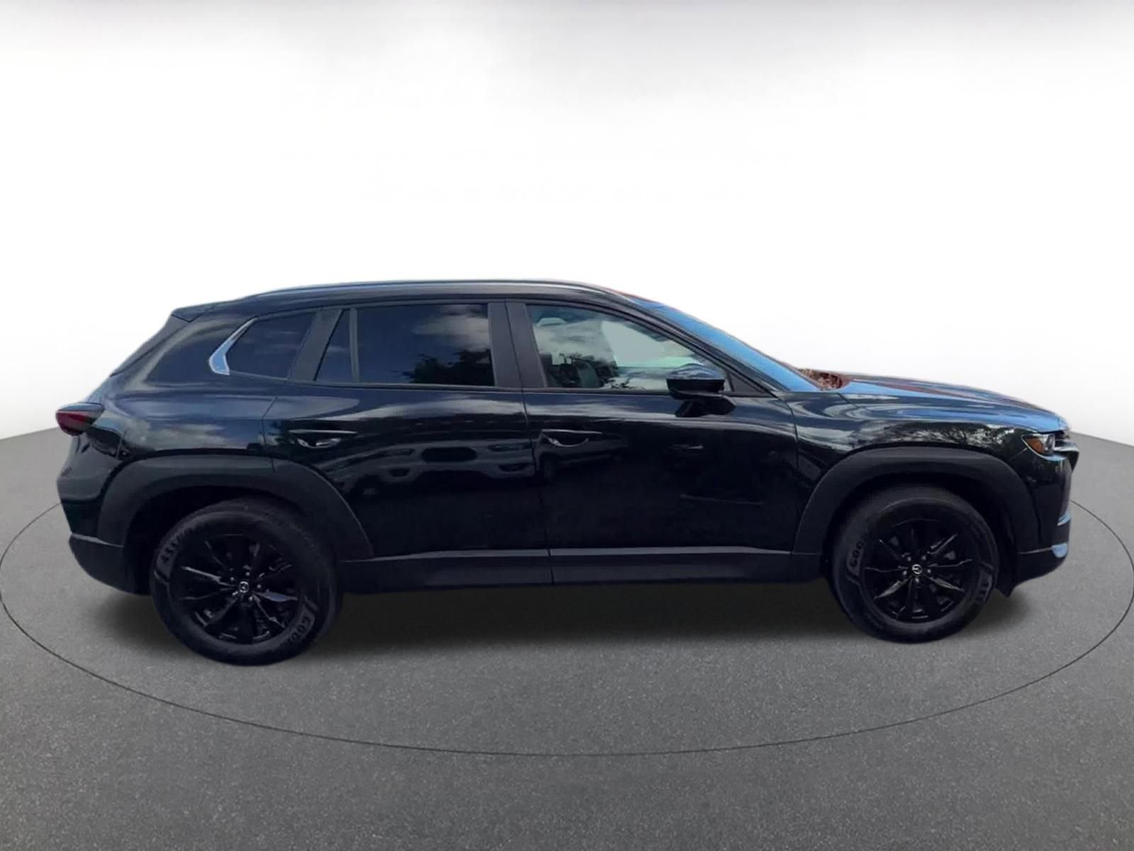Thumbnail: 2025 Mazda CX-50 - 16