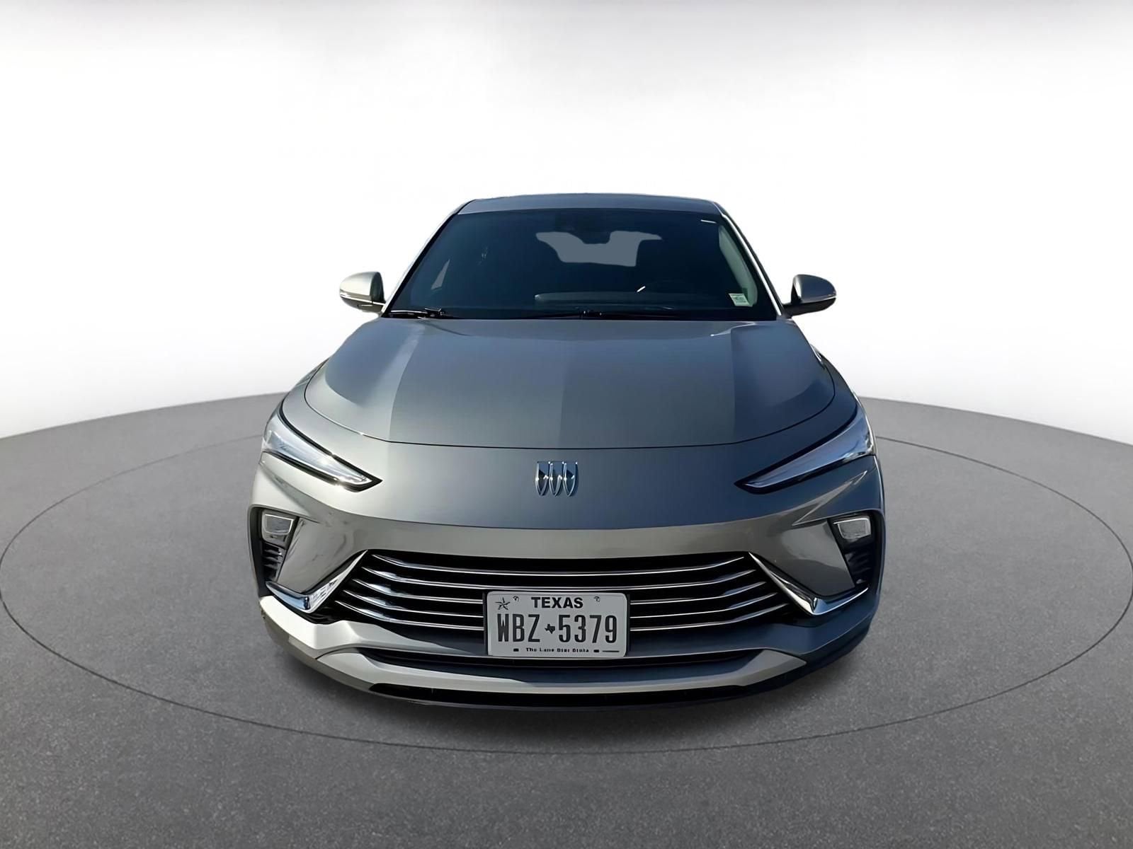 Thumbnail: 2025 Buick Envista - 4