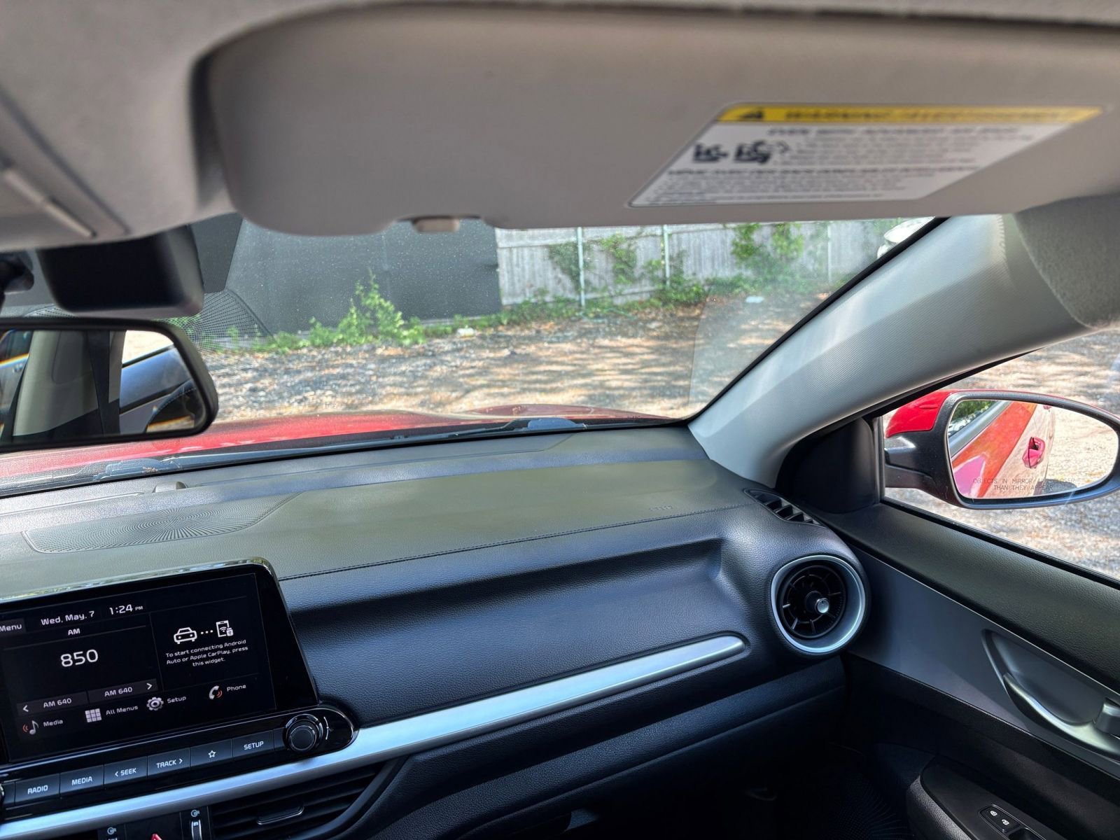 Thumbnail: 2024 Kia Forte - 31