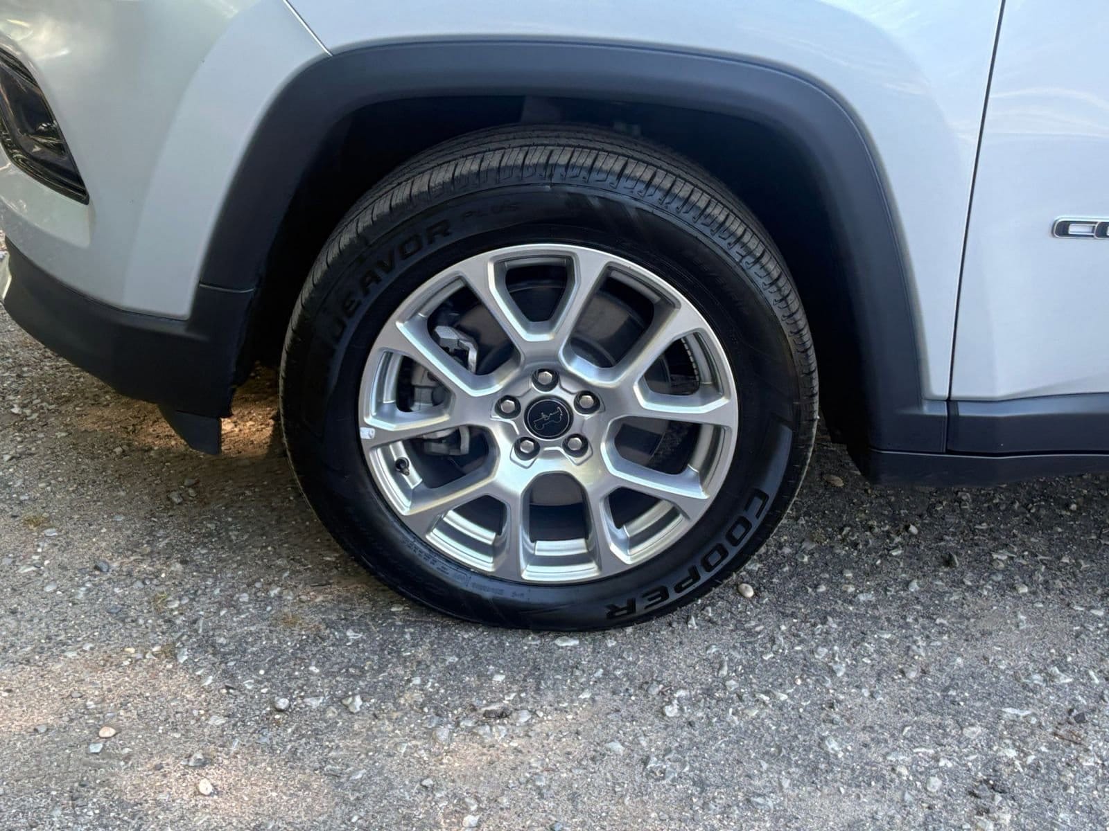 Thumbnail: 2025 Jeep Compass - 29