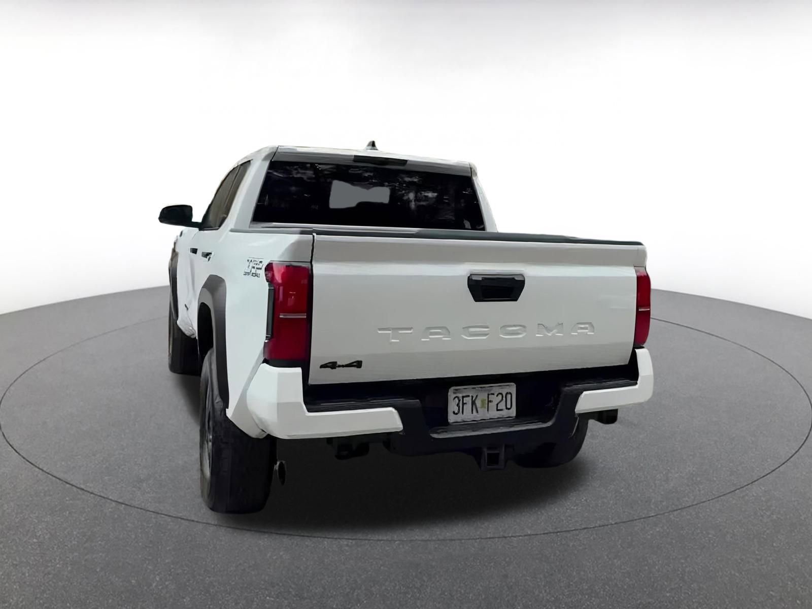 Thumbnail: 2025 Toyota Tacoma - 11