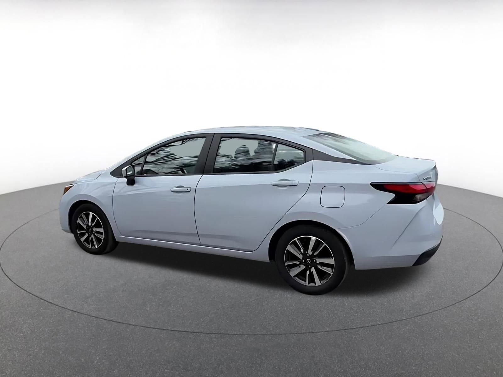 Thumbnail: 2025 Nissan Versa - 10
