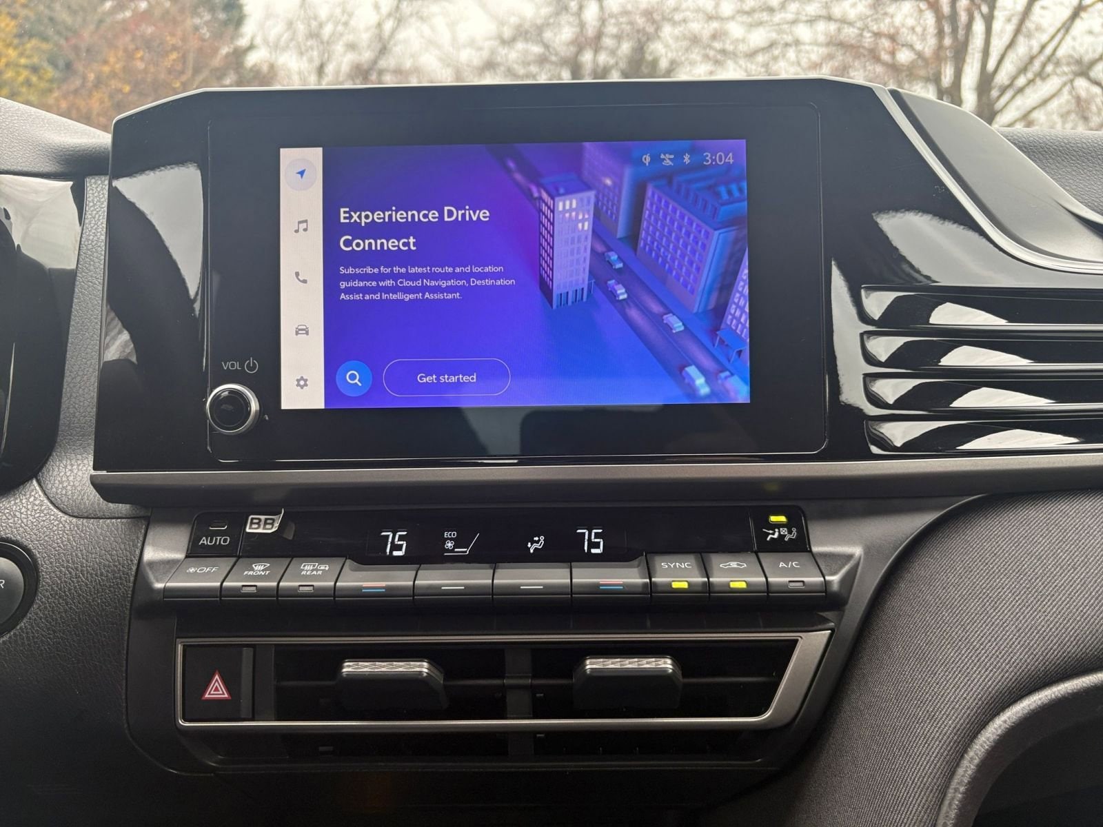 Thumbnail: 2025 Toyota Camry - 18