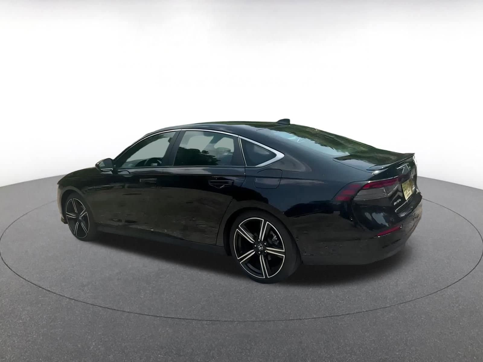 2024 Honda Accord Sport 10