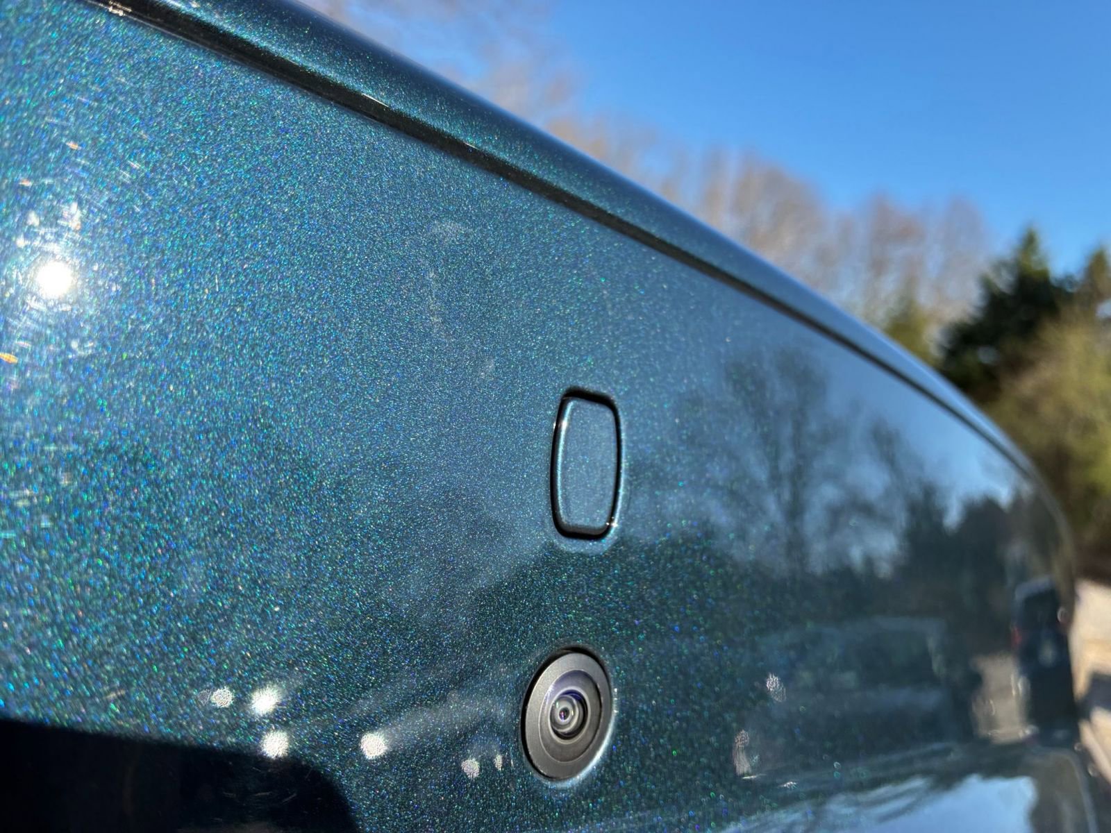 Thumbnail: 2025 Genesis G70 - 22