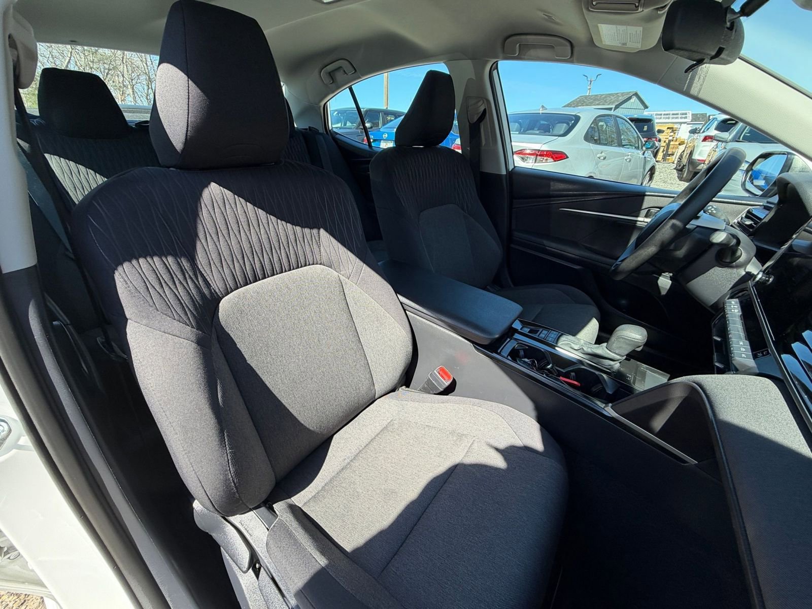 Thumbnail: 2025 Toyota Camry - 34