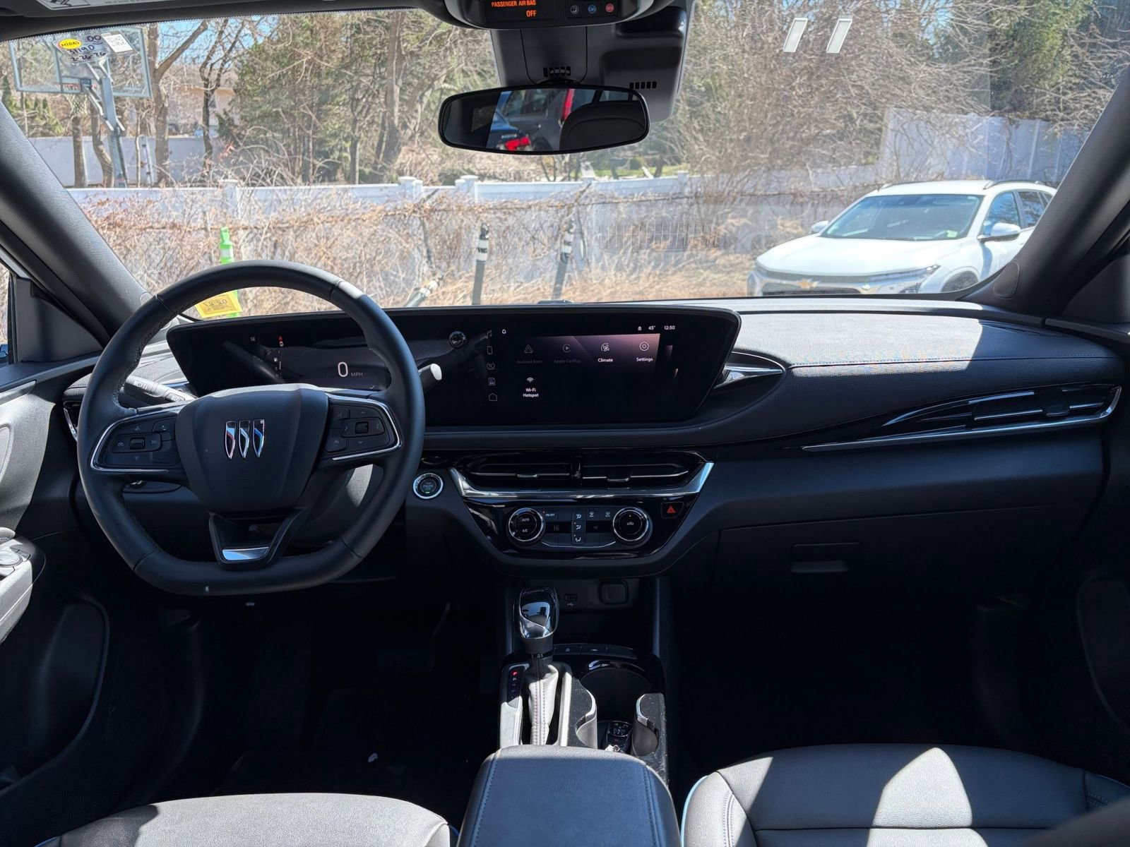 Thumbnail: 2025 Buick Envista - 32