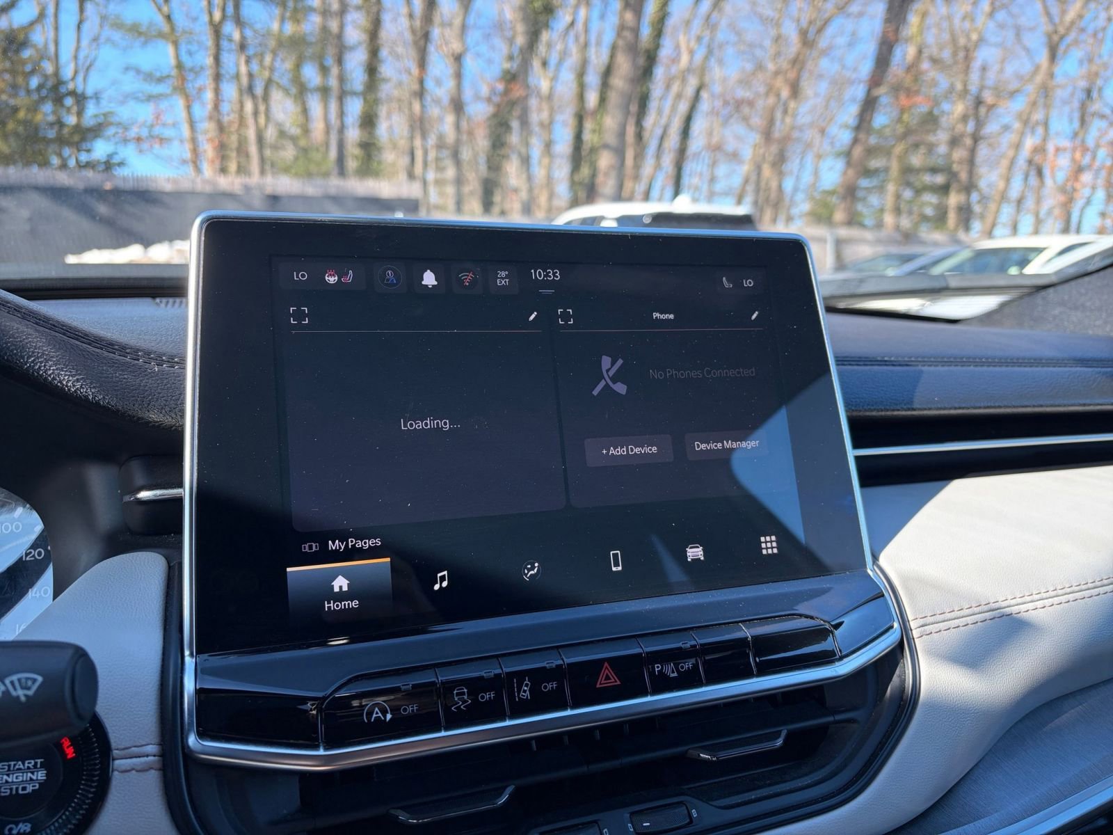 Thumbnail: 2025 Jeep Compass - 20