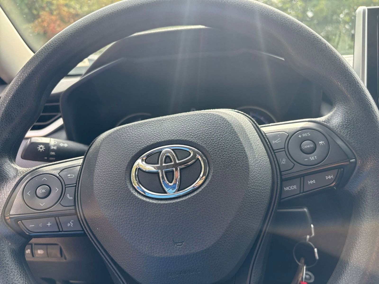 Thumbnail: 2024 Toyota RAV4 - 25