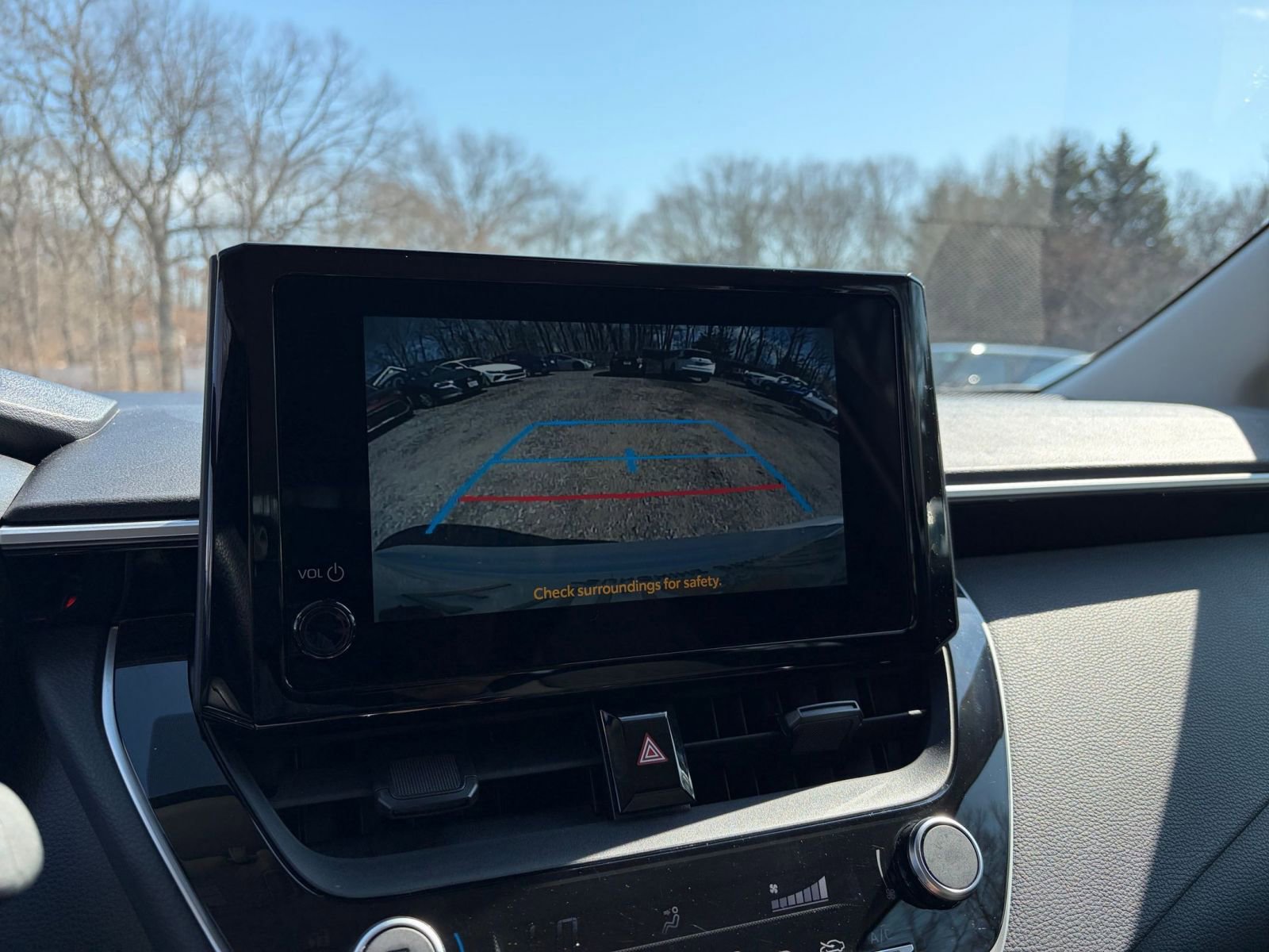 Thumbnail: 2025 Toyota Corolla - 22