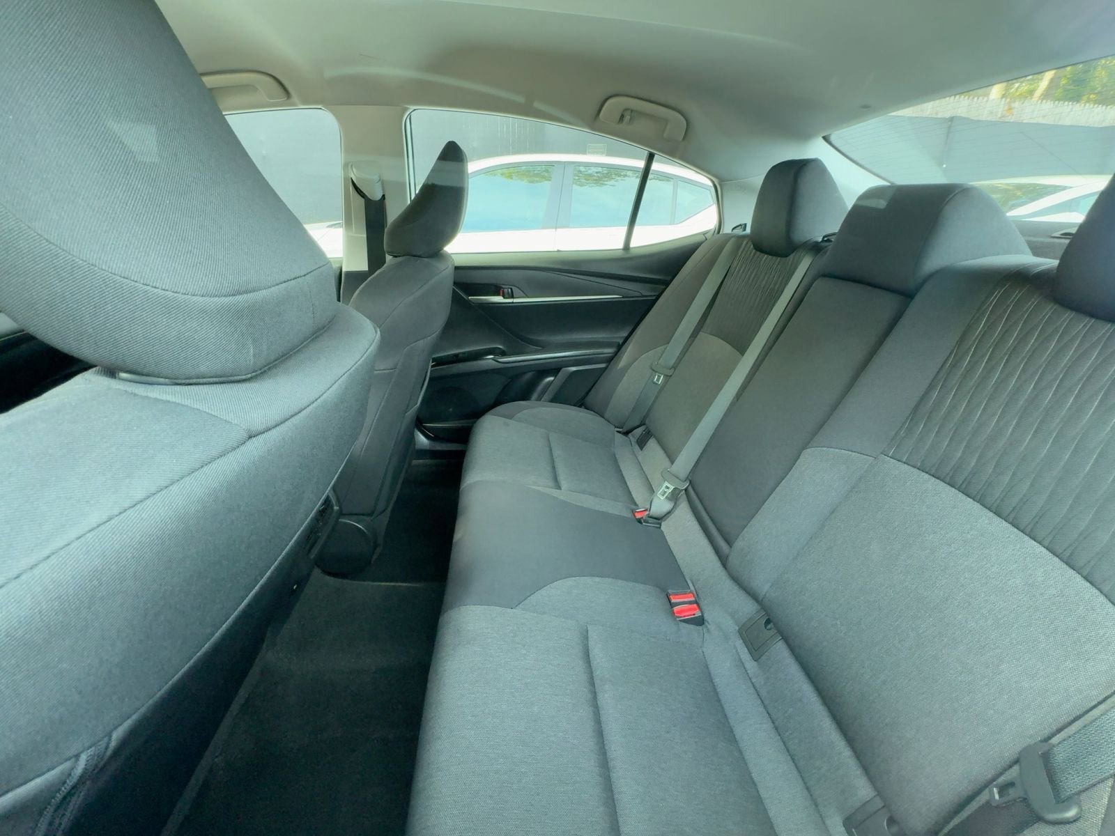 Thumbnail: 2025 Toyota Camry - 23