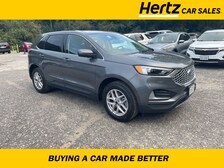 2024 Ford Edge SEL -
                Smithtown, NY