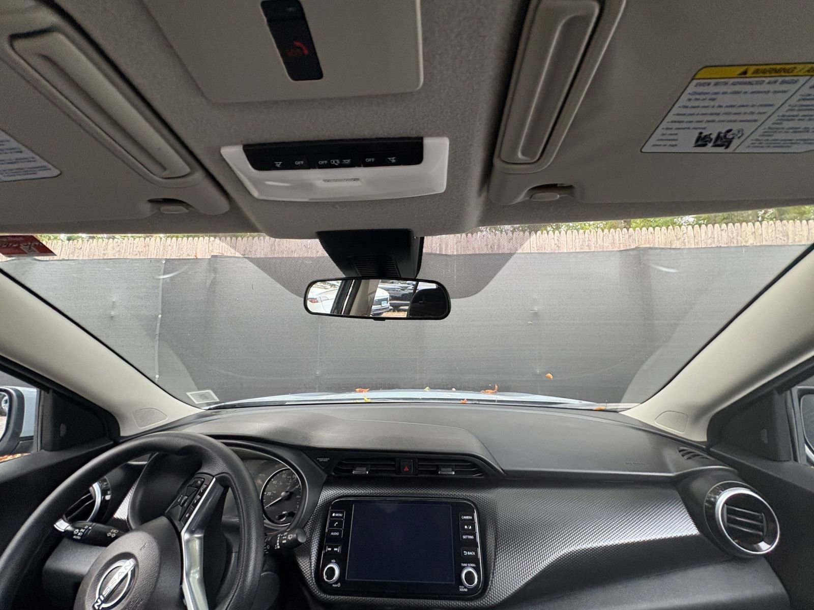 Thumbnail: 2024 Nissan Kicks - 31