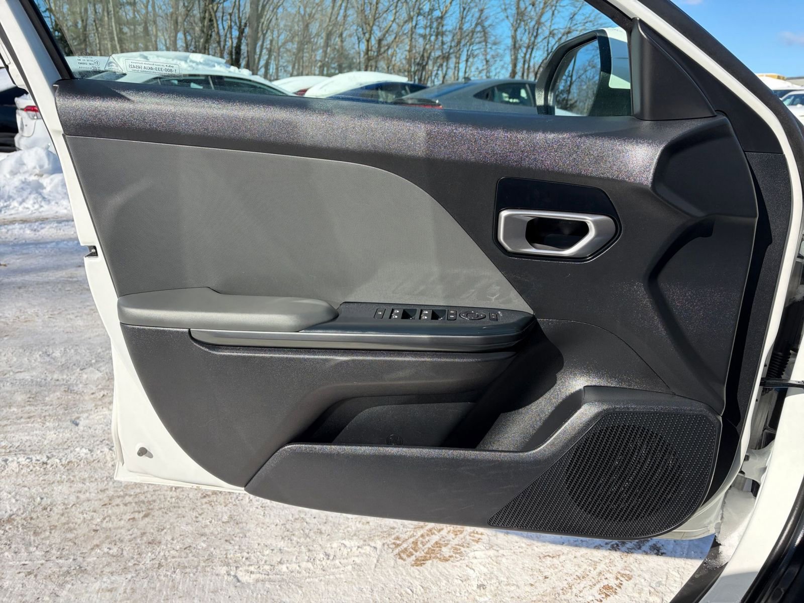 Thumbnail: 2025 Kia K4 - 18