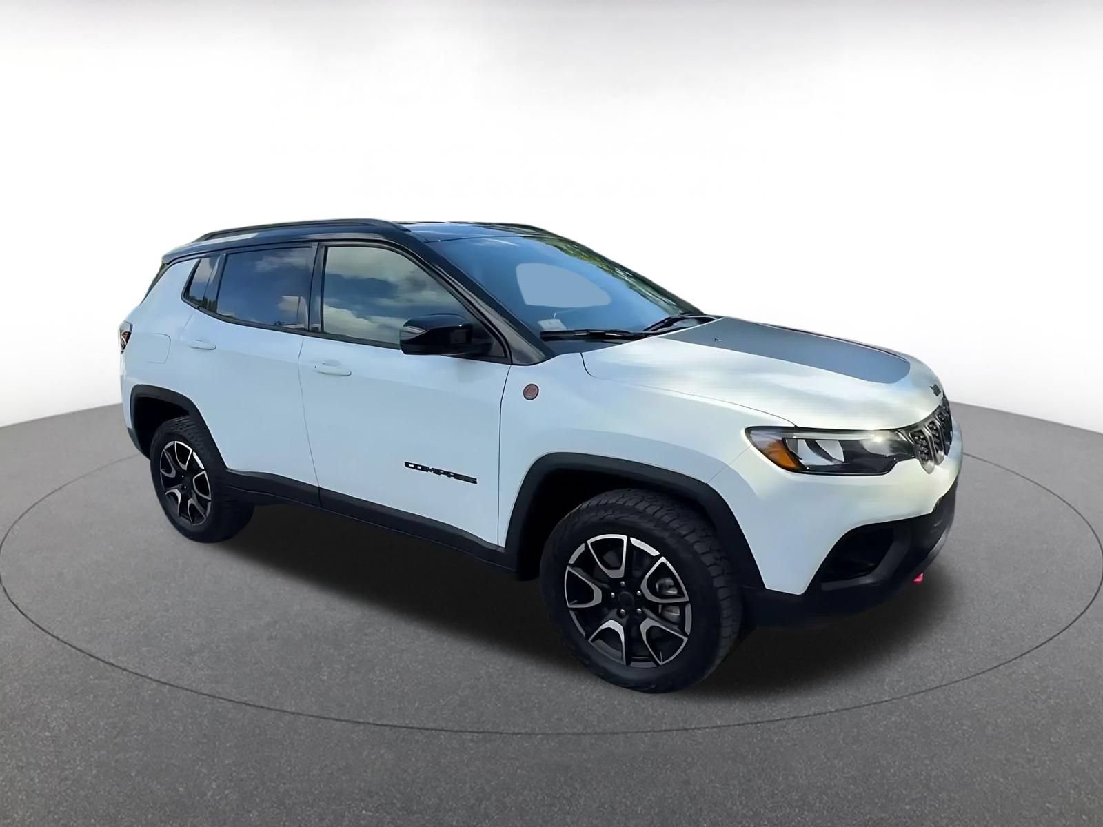 Thumbnail: 2025 Jeep Compass - 2