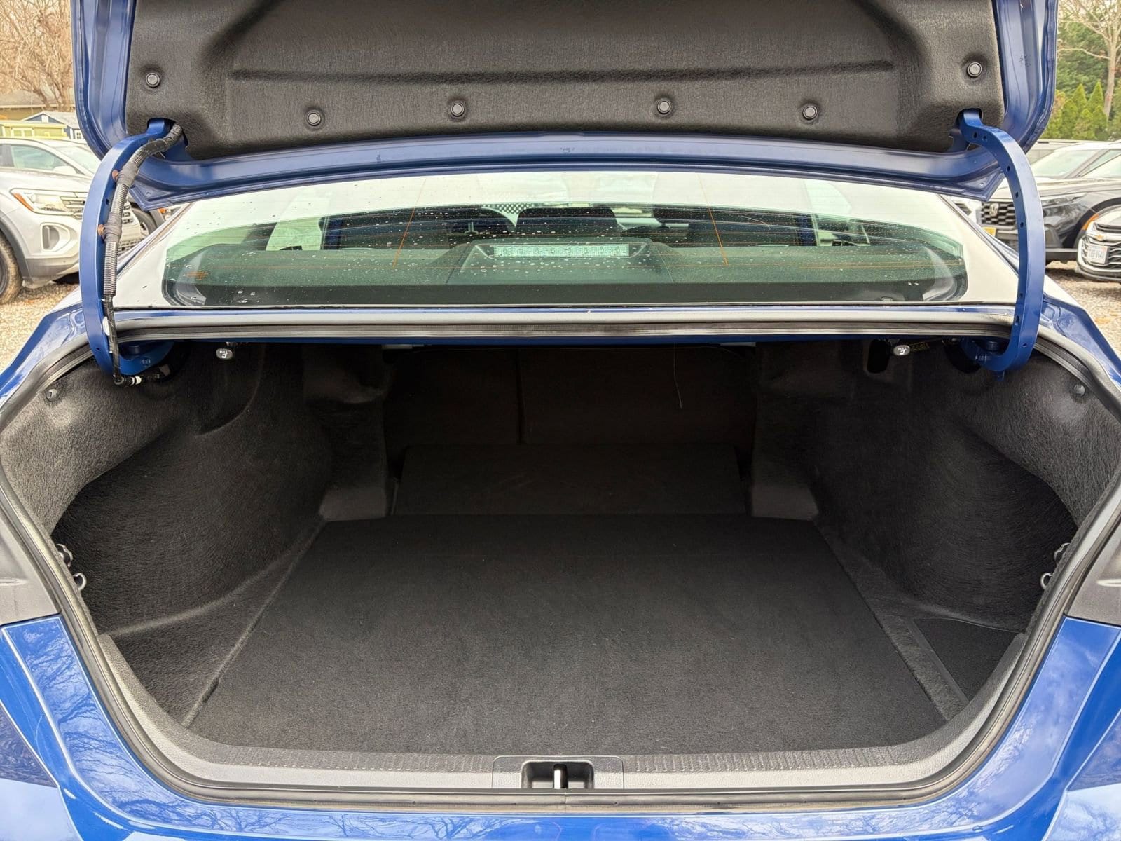 Thumbnail: 2025 Toyota Camry - 30