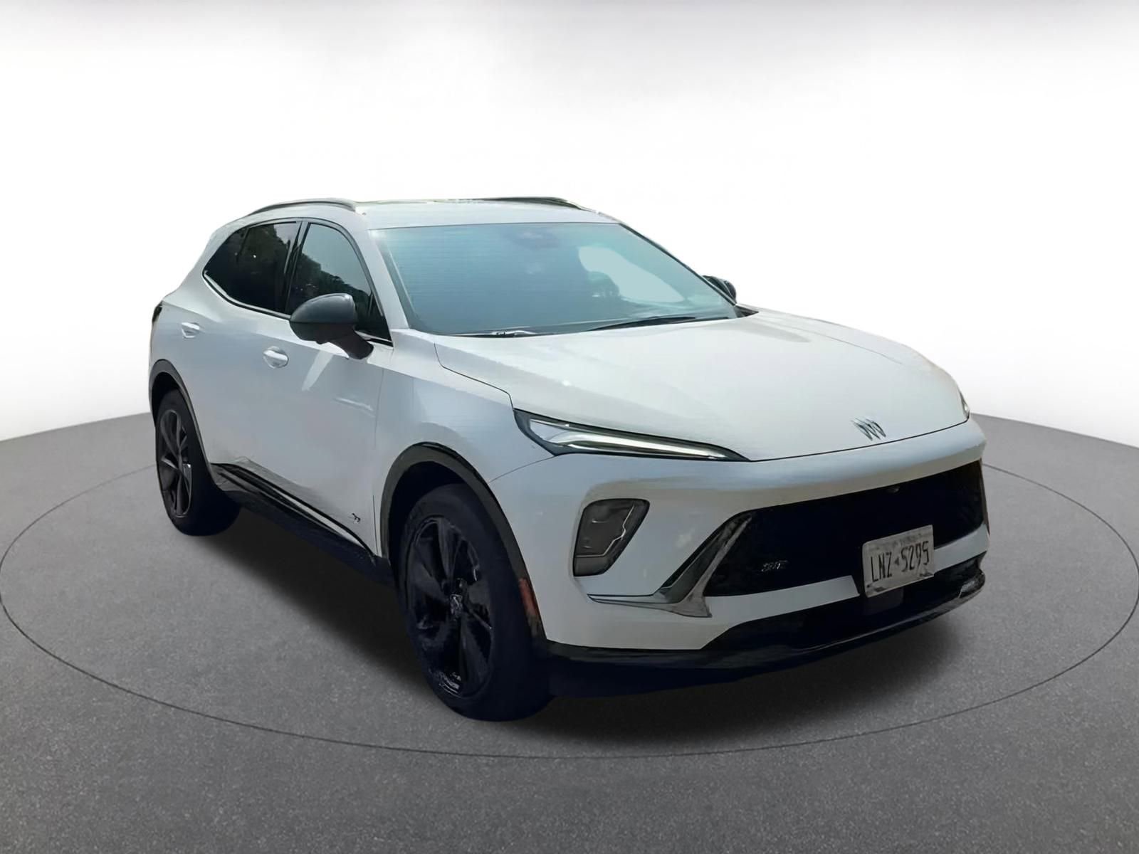 Thumbnail: 2024 Buick Envision - 3